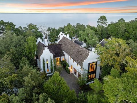 147 Ansley Forest Drive Santa Rosa Beach FL 32459