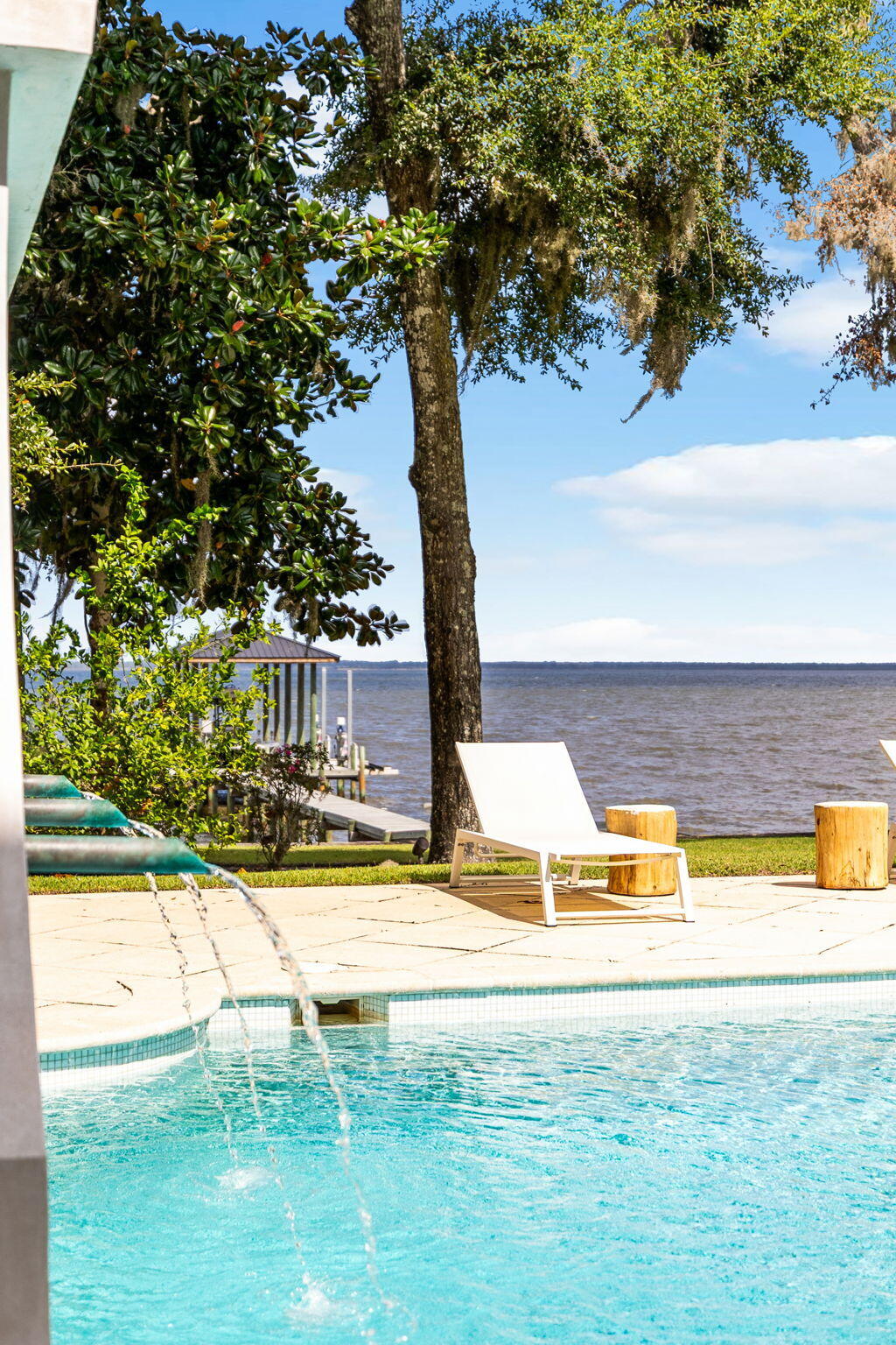 ESTUARY S/D - Residential