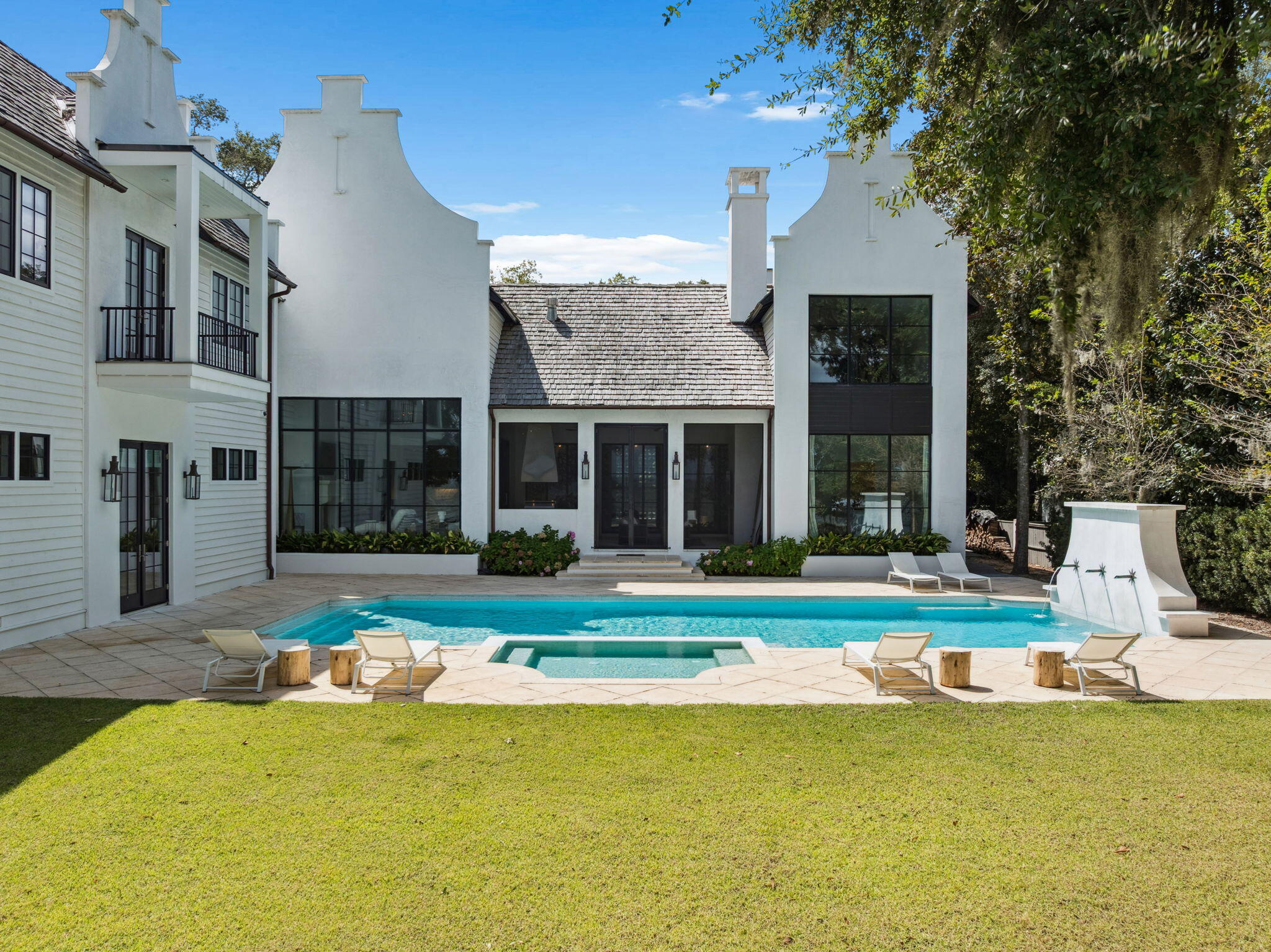 ESTUARY S/D - Residential