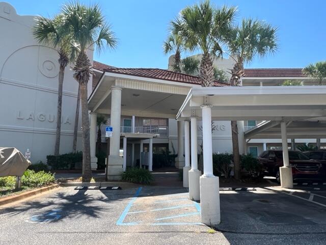 LAGUNA LANDING - Residential