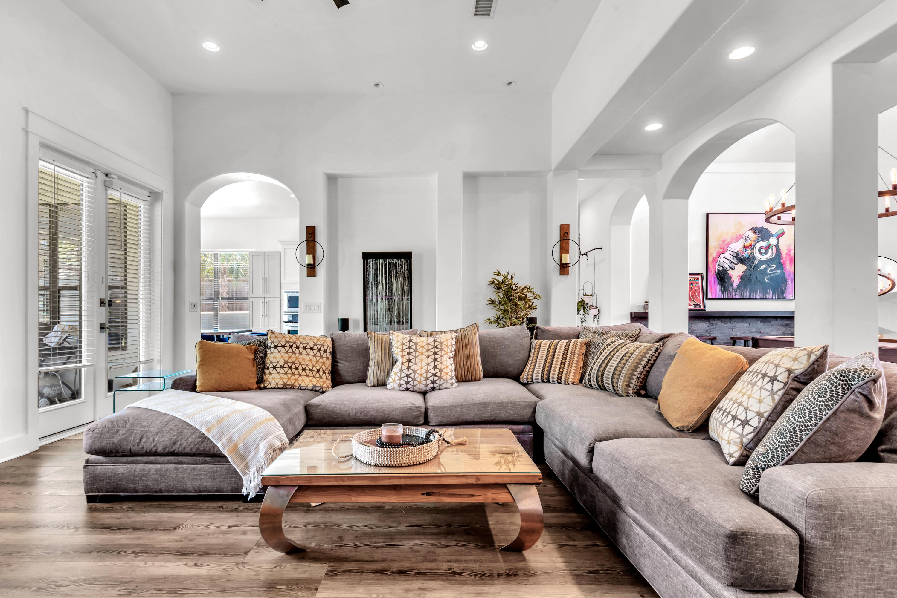 HOLIDAY SHORES EST 4TH ADDN - Residential