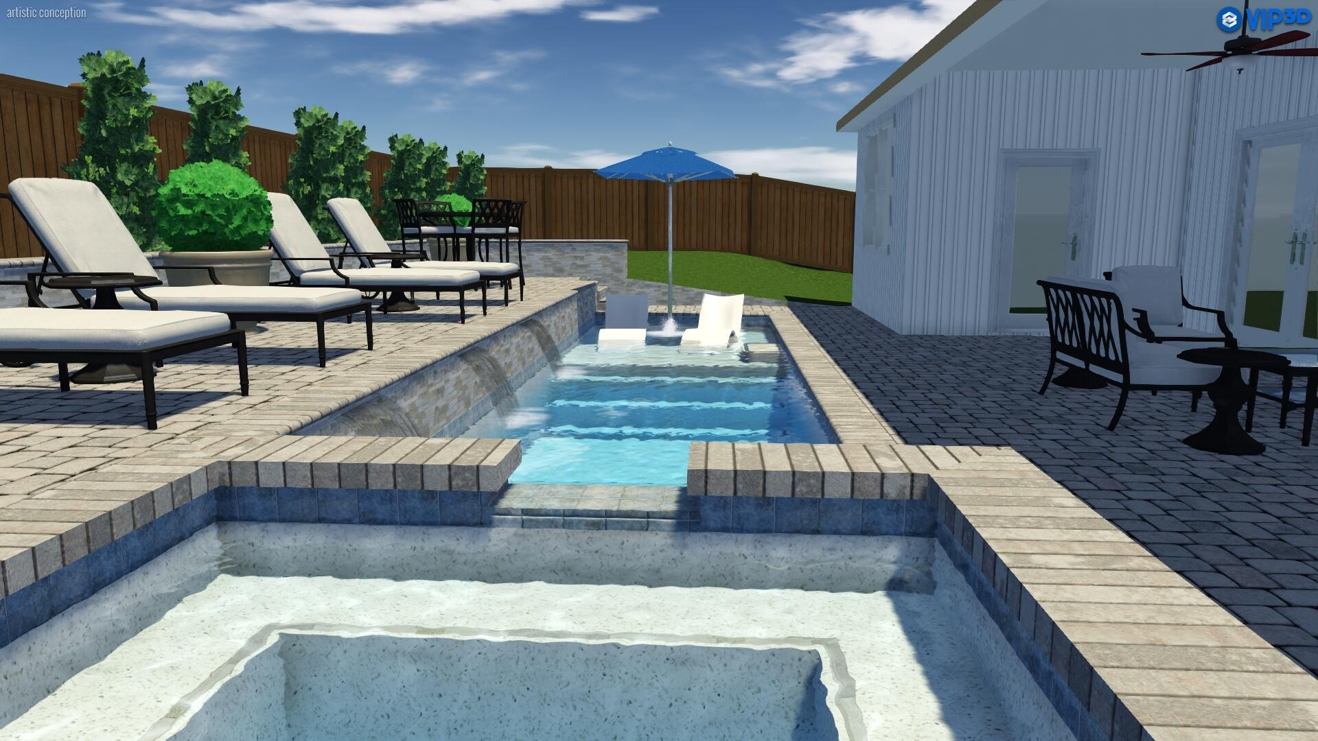 HOLIDAY SHORES EST 4TH ADDN - Residential