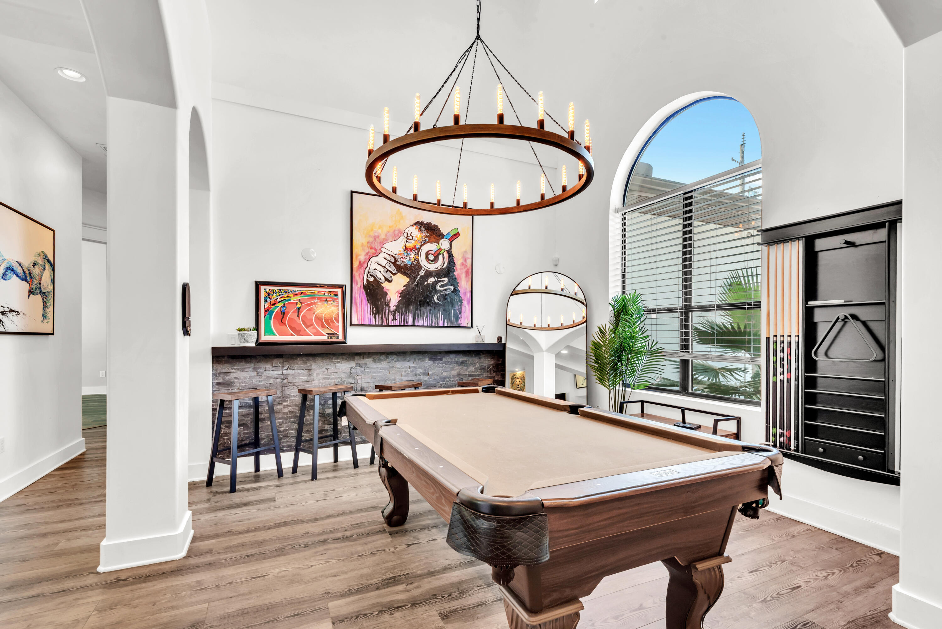 HOLIDAY SHORES EST 4TH ADDN - Residential
