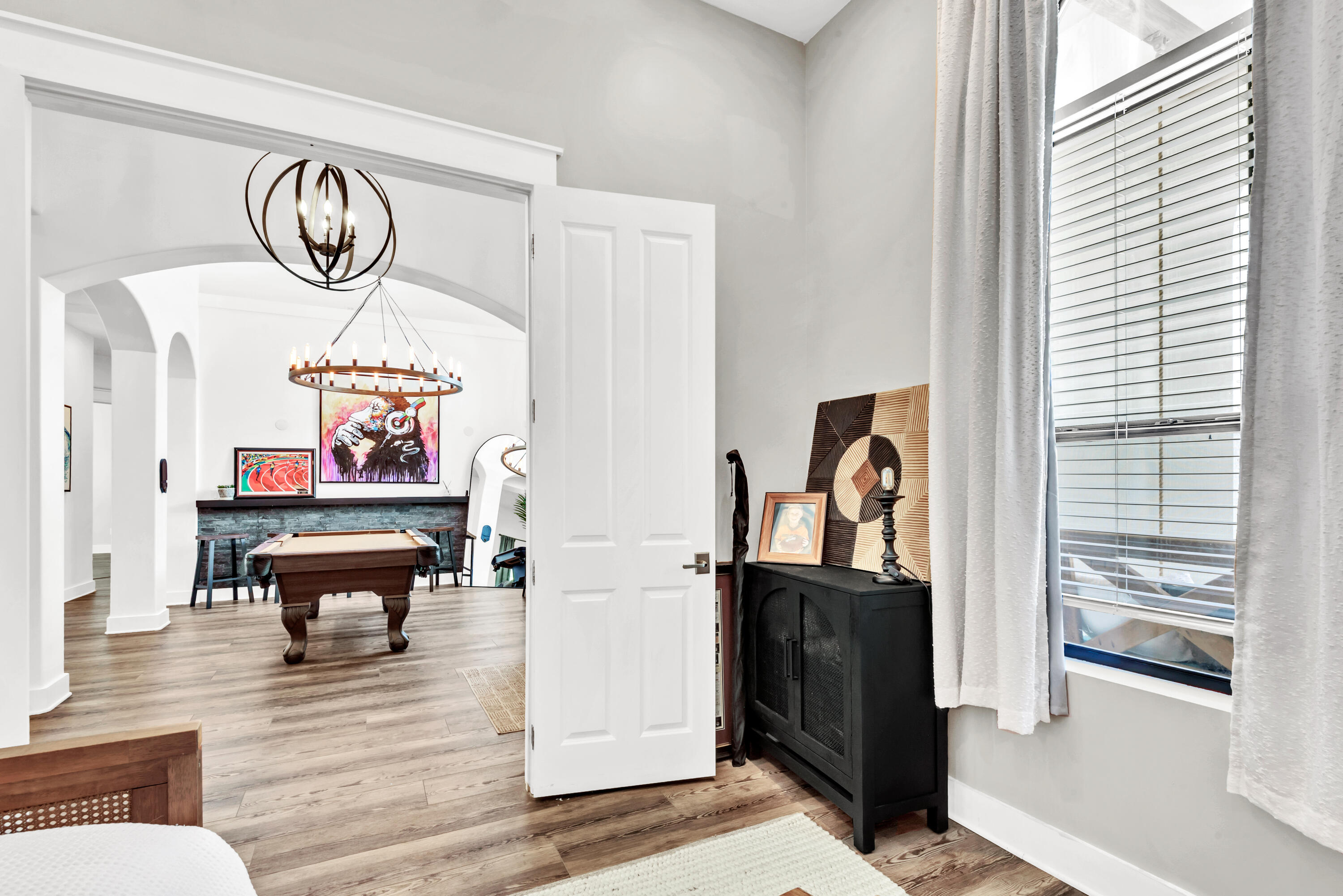 HOLIDAY SHORES EST 4TH ADDN - Residential
