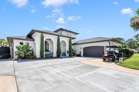 1039 Forest Shore Drive Miramar Beach FL 32550