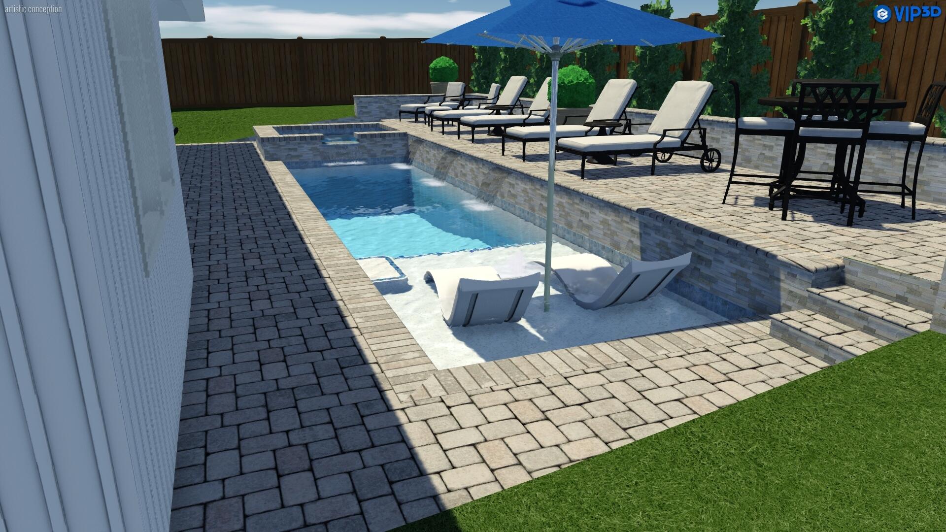 HOLIDAY SHORES EST 4TH ADDN - Residential