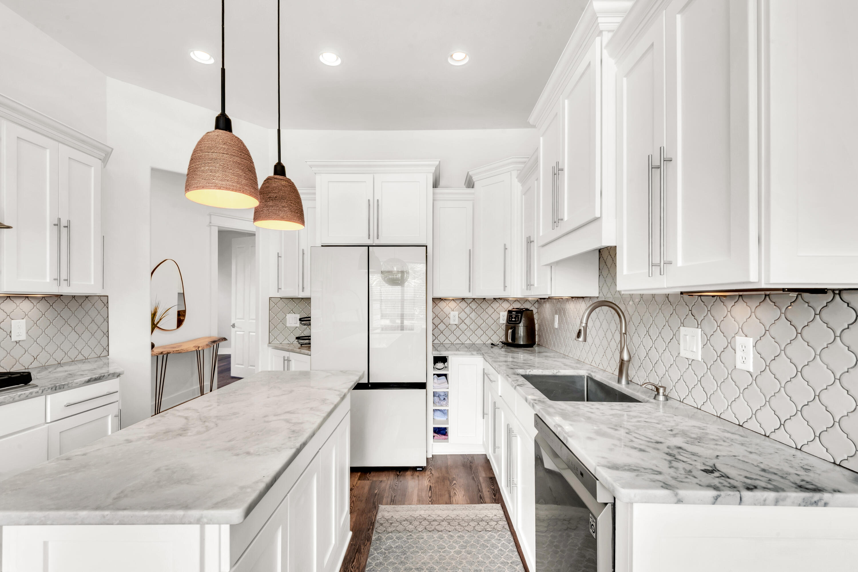 HOLIDAY SHORES EST 4TH ADDN - Residential