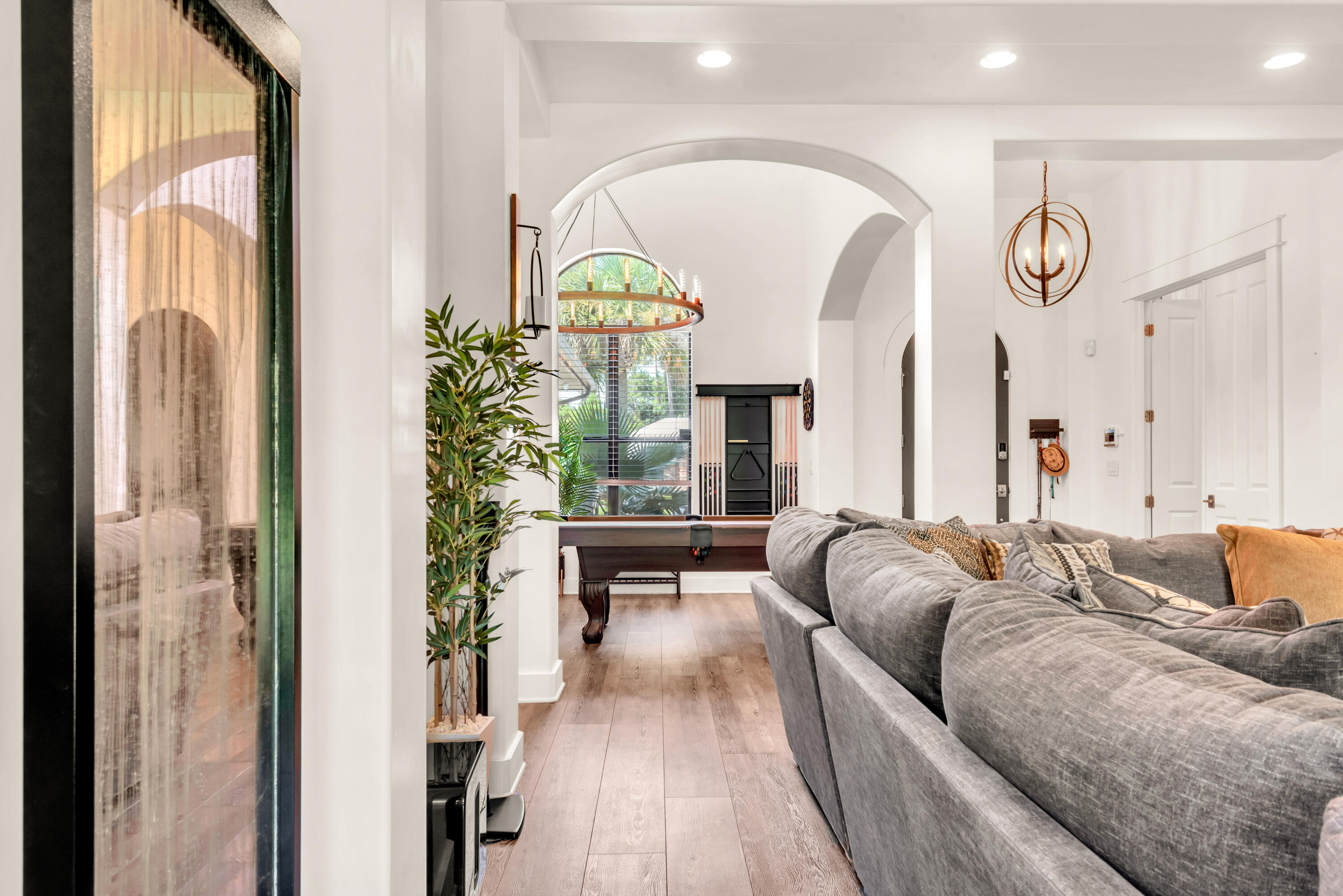 HOLIDAY SHORES EST 4TH ADDN - Residential