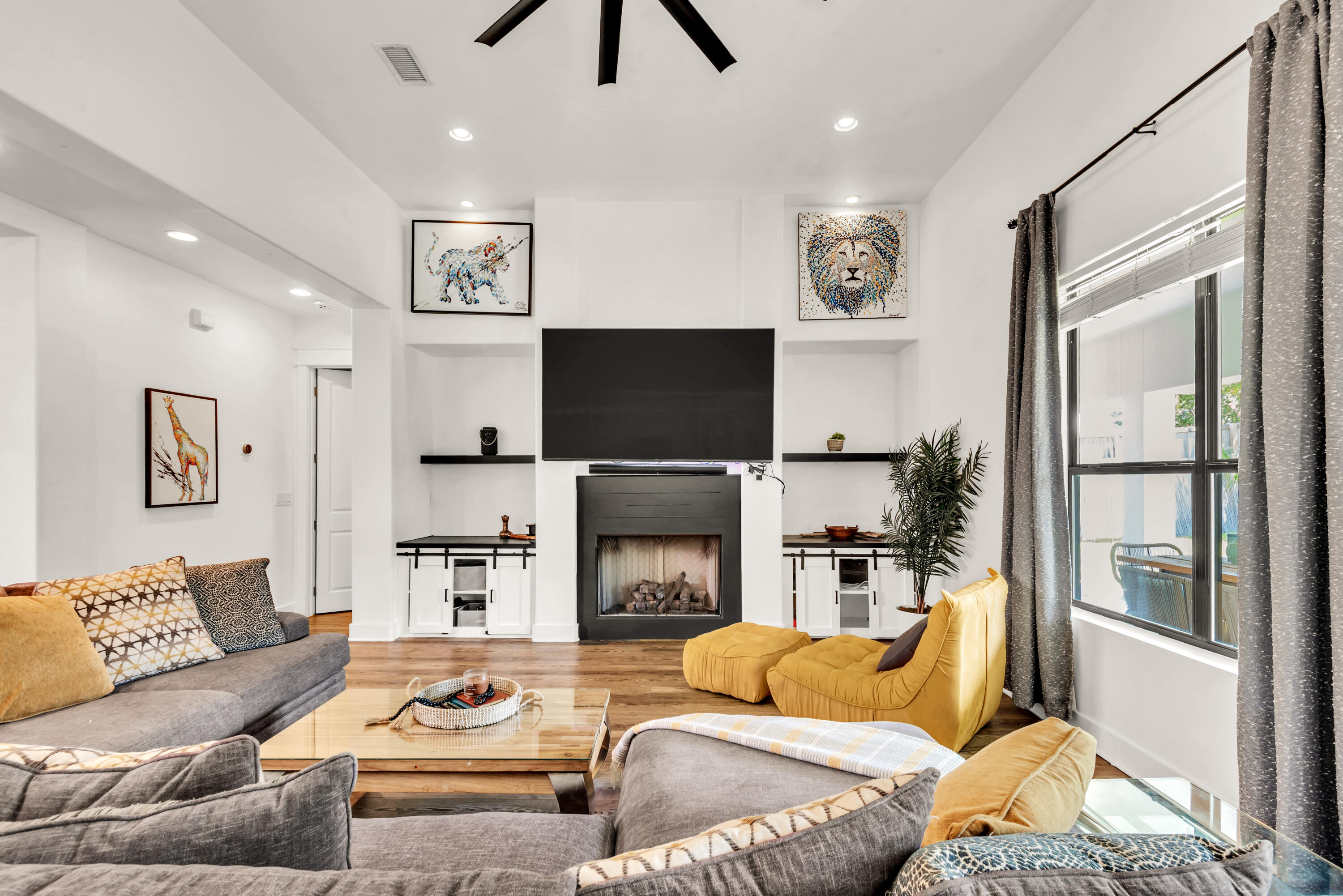 HOLIDAY SHORES EST 4TH ADDN - Residential