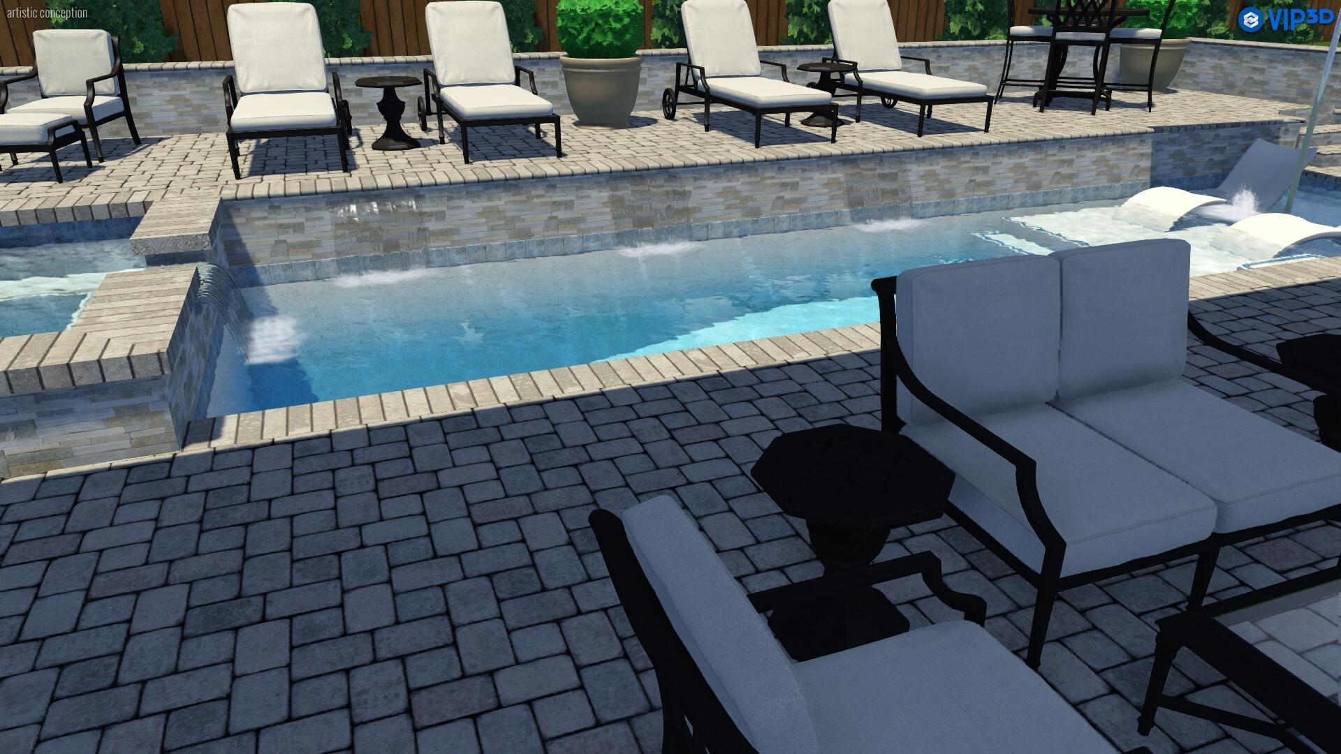 HOLIDAY SHORES EST 4TH ADDN - Residential