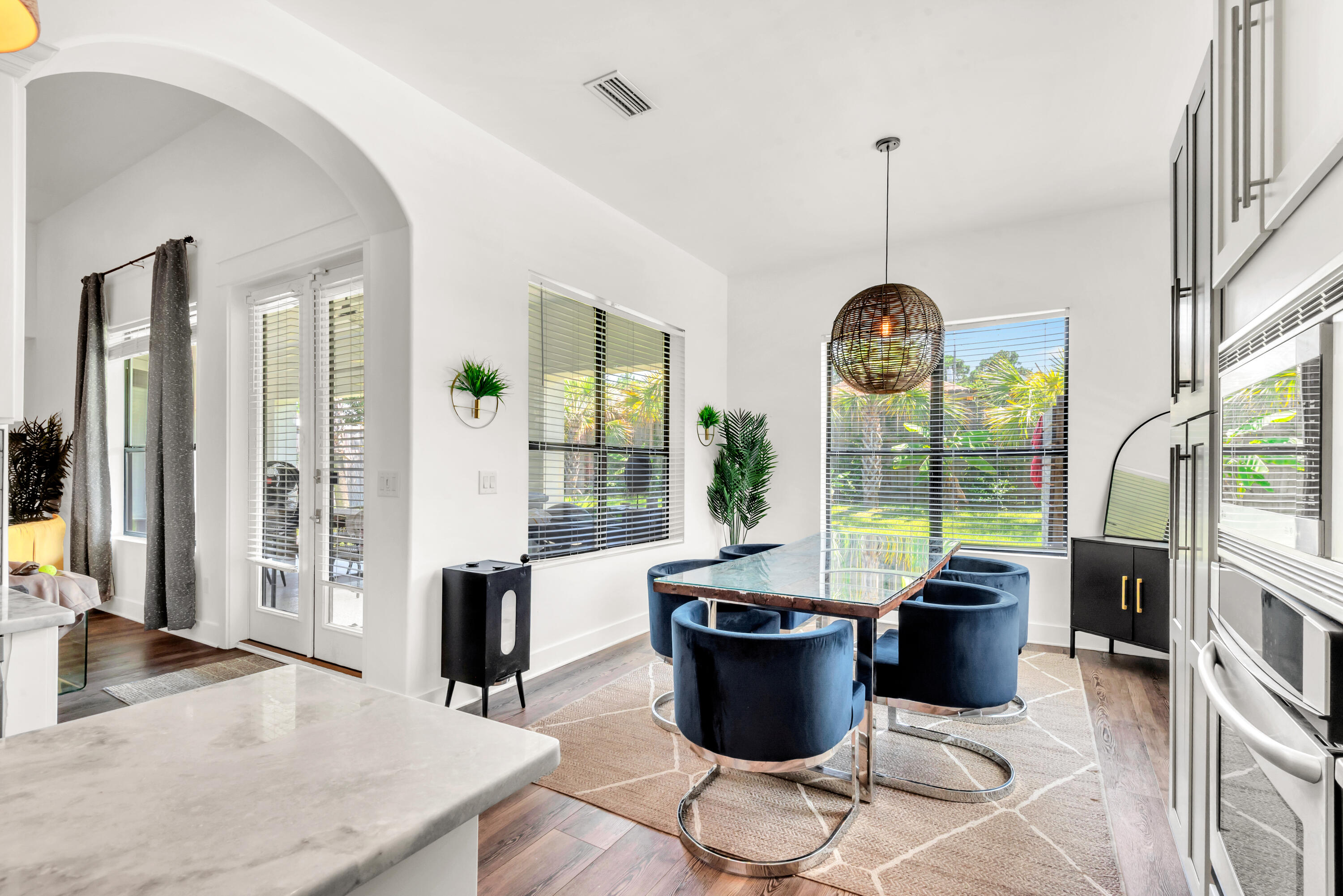 HOLIDAY SHORES EST 4TH ADDN - Residential