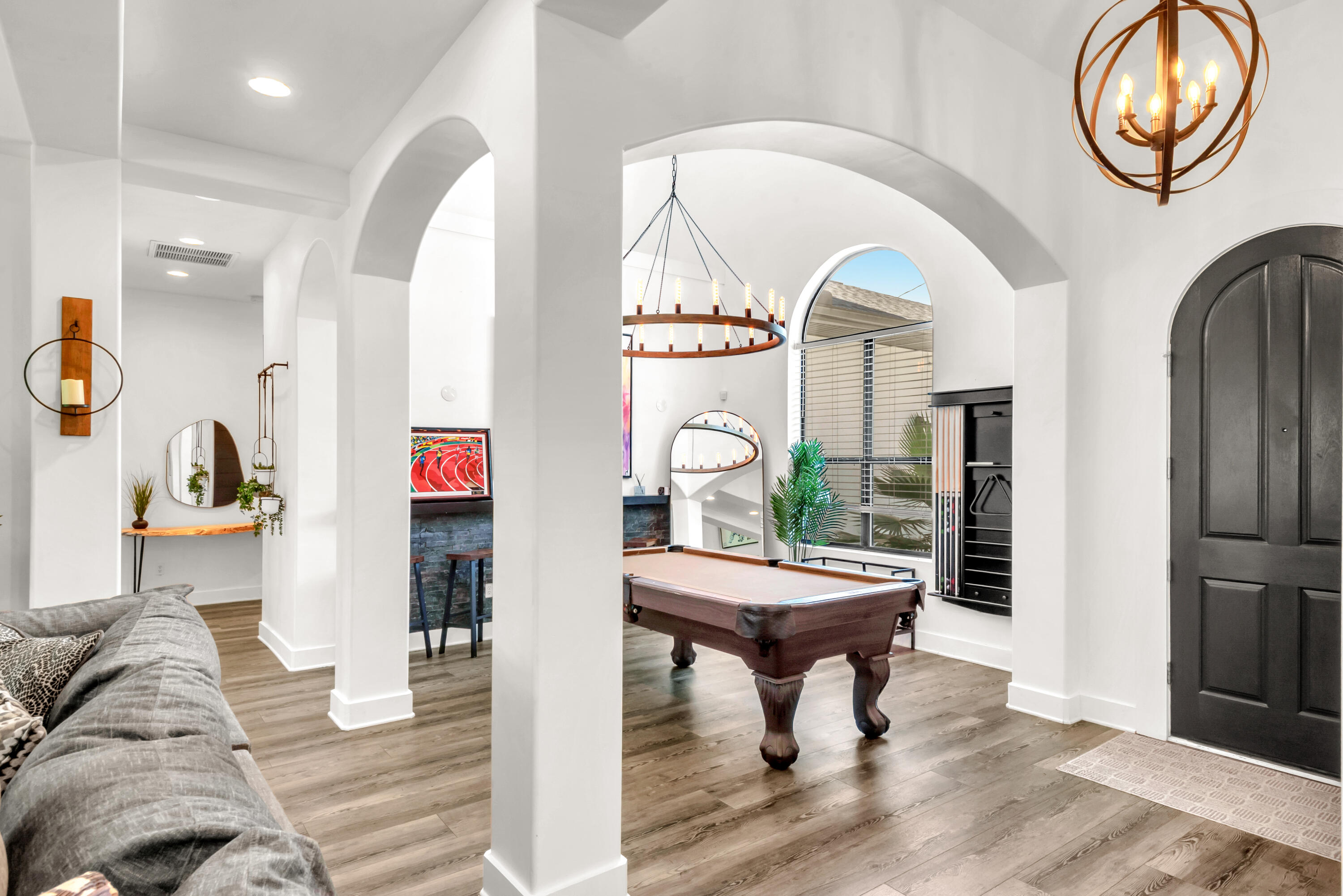 HOLIDAY SHORES EST 4TH ADDN - Residential
