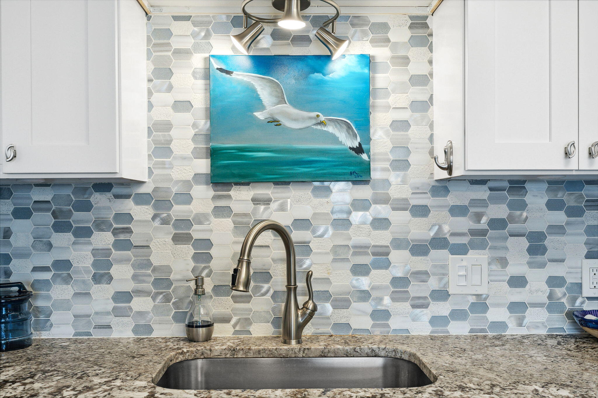 Horizon South XVIII - Residential