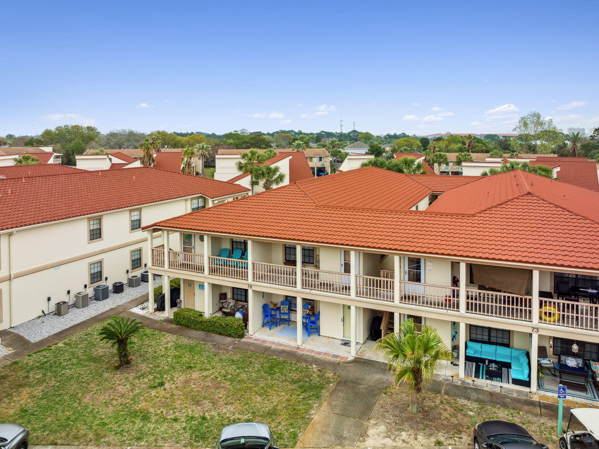 Horizon South XVIII - Residential