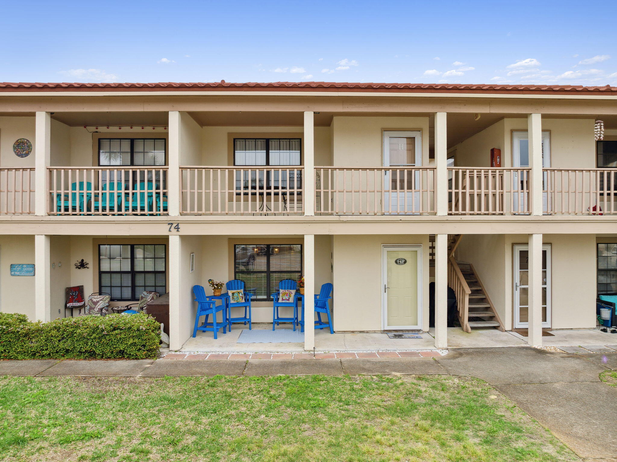 Horizon South XVIII - Residential