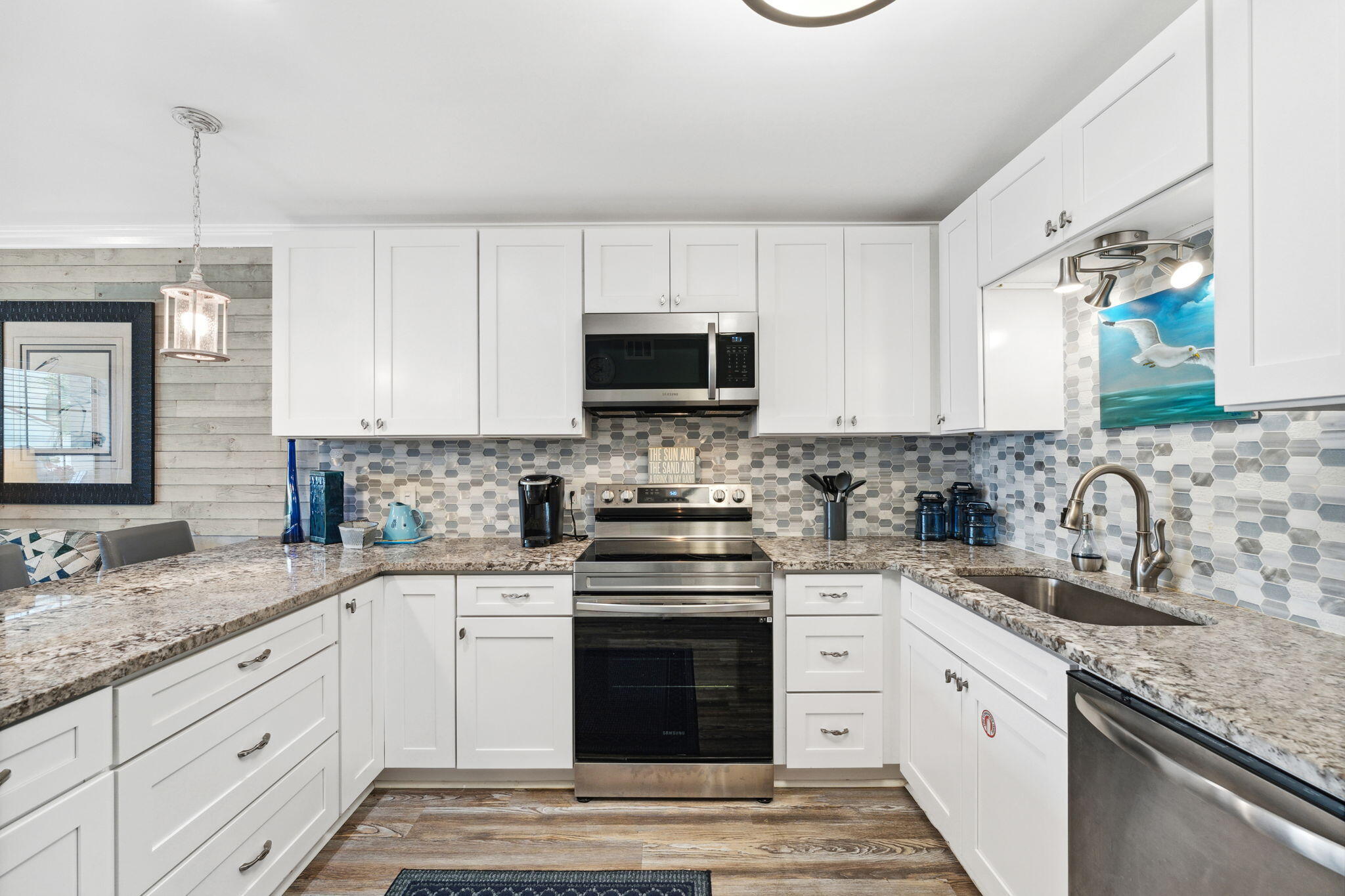 Horizon South XVIII - Residential