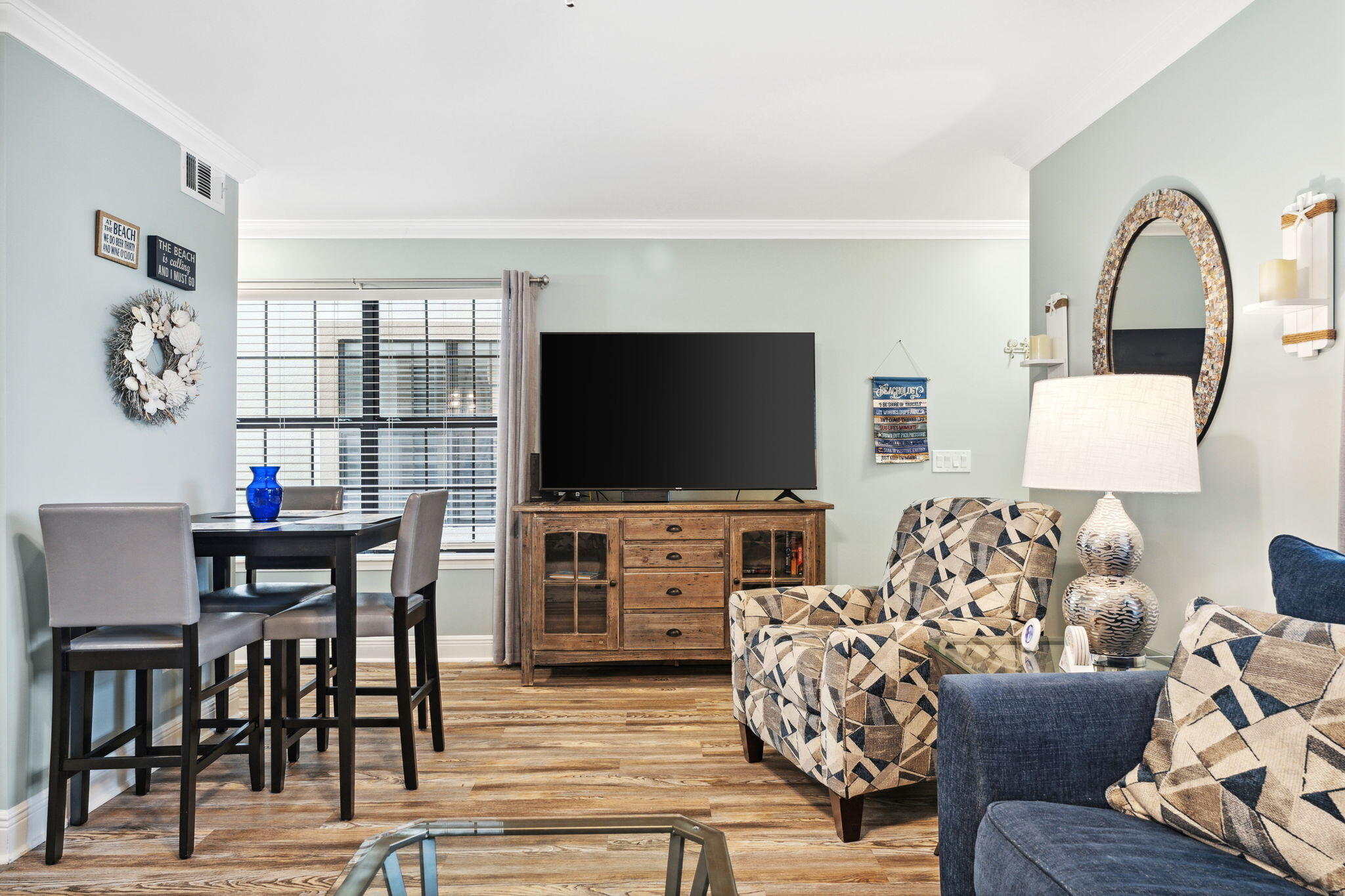 Horizon South XVIII - Residential