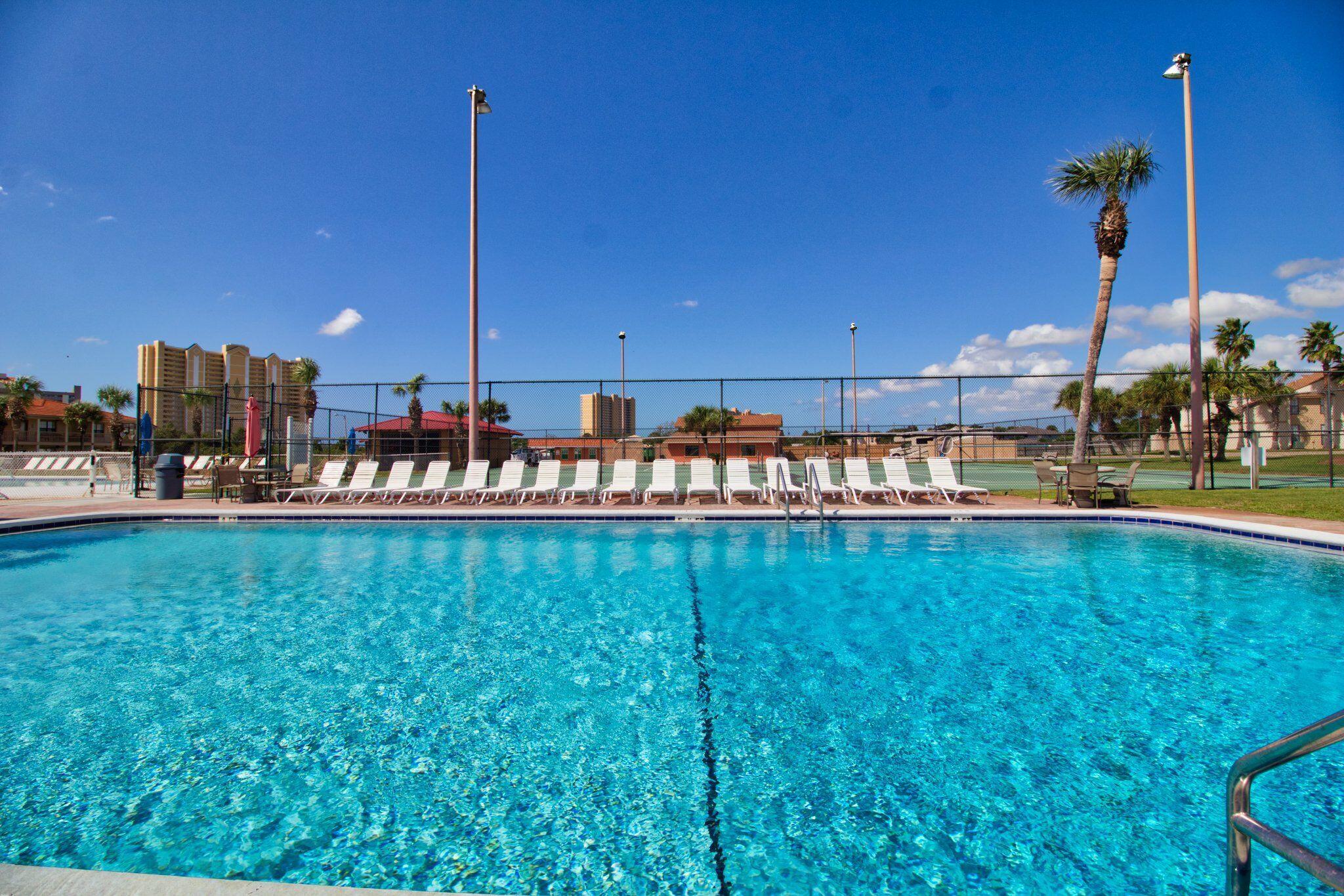 Horizon South XVIII - Residential