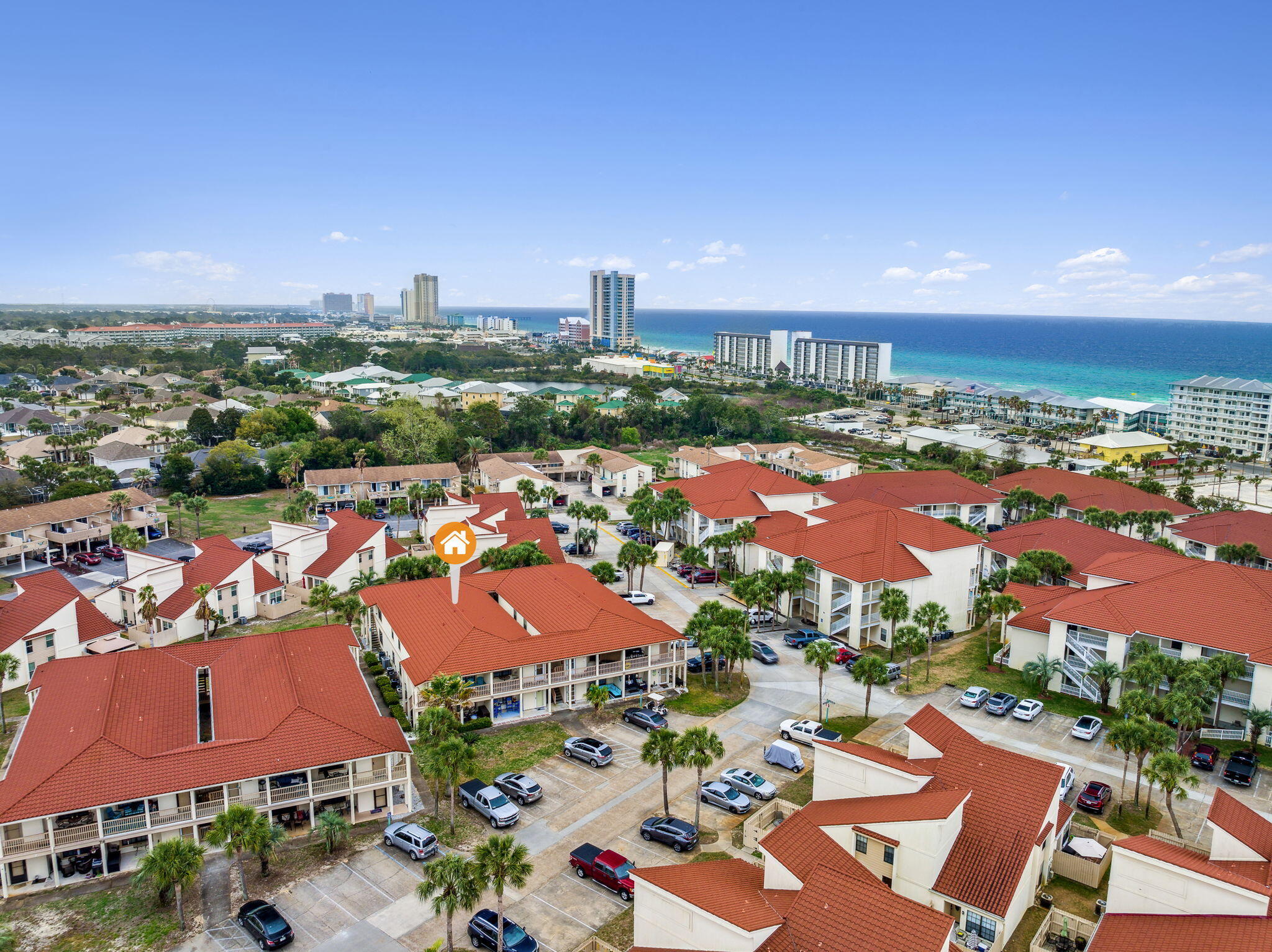 Horizon South XVIII - Residential