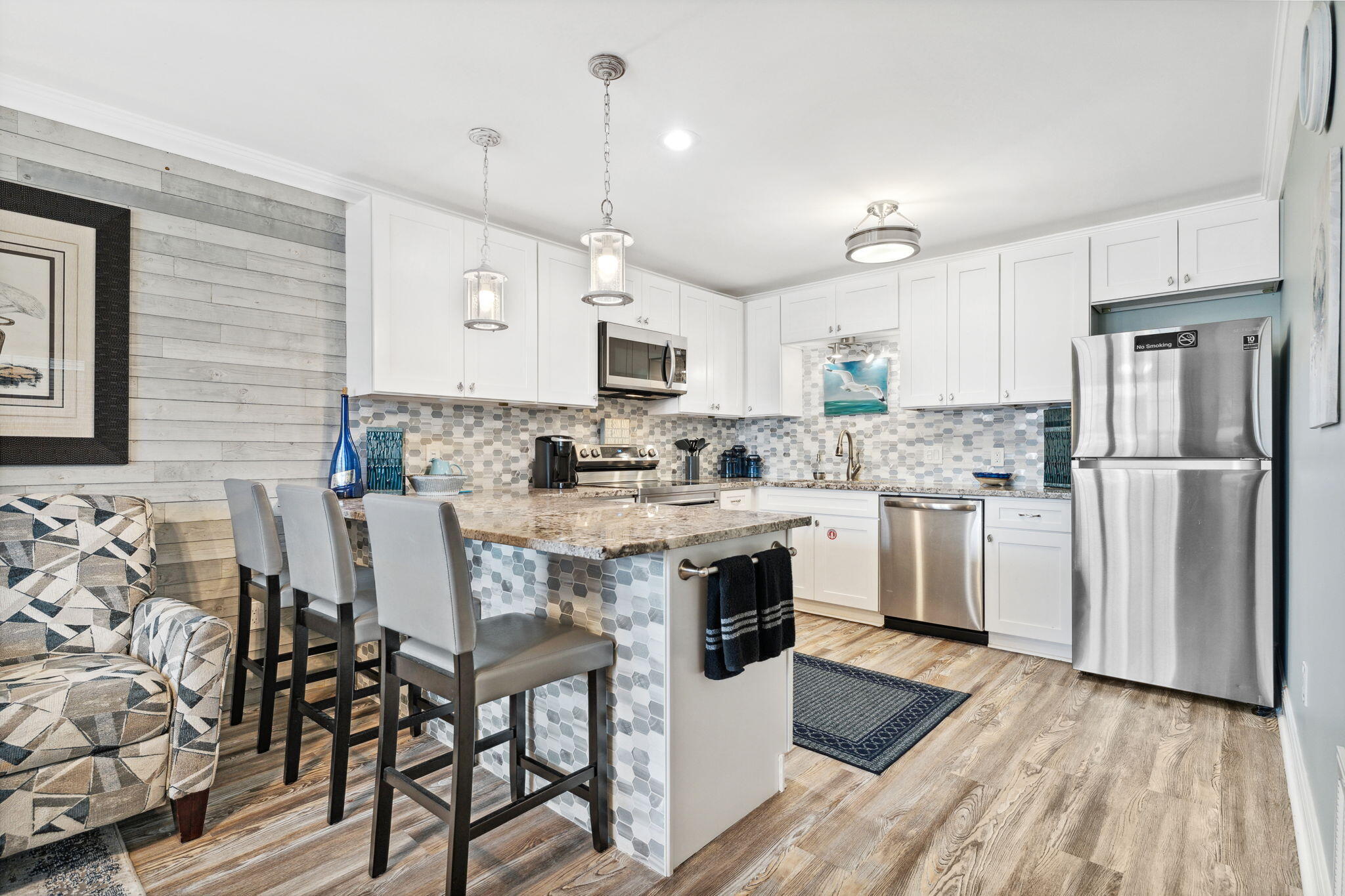 Horizon South XVIII - Residential