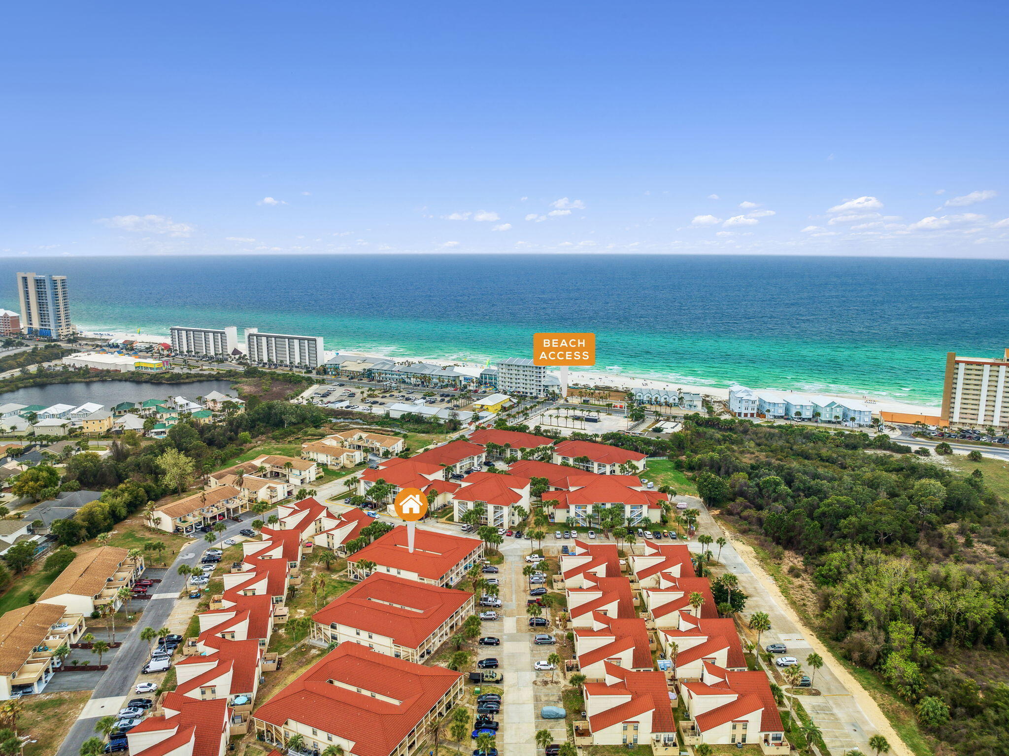 Horizon South XVIII - Residential