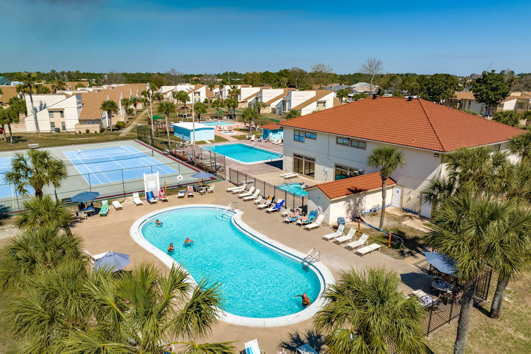 Horizon South XVIII - Residential