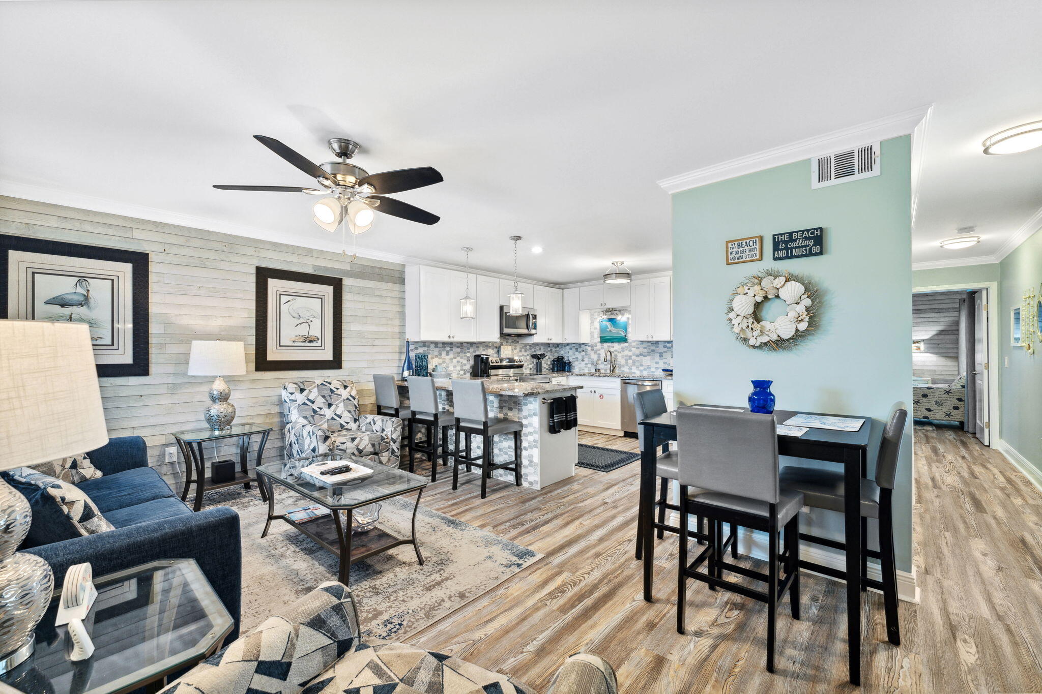 Horizon South XVIII - Residential