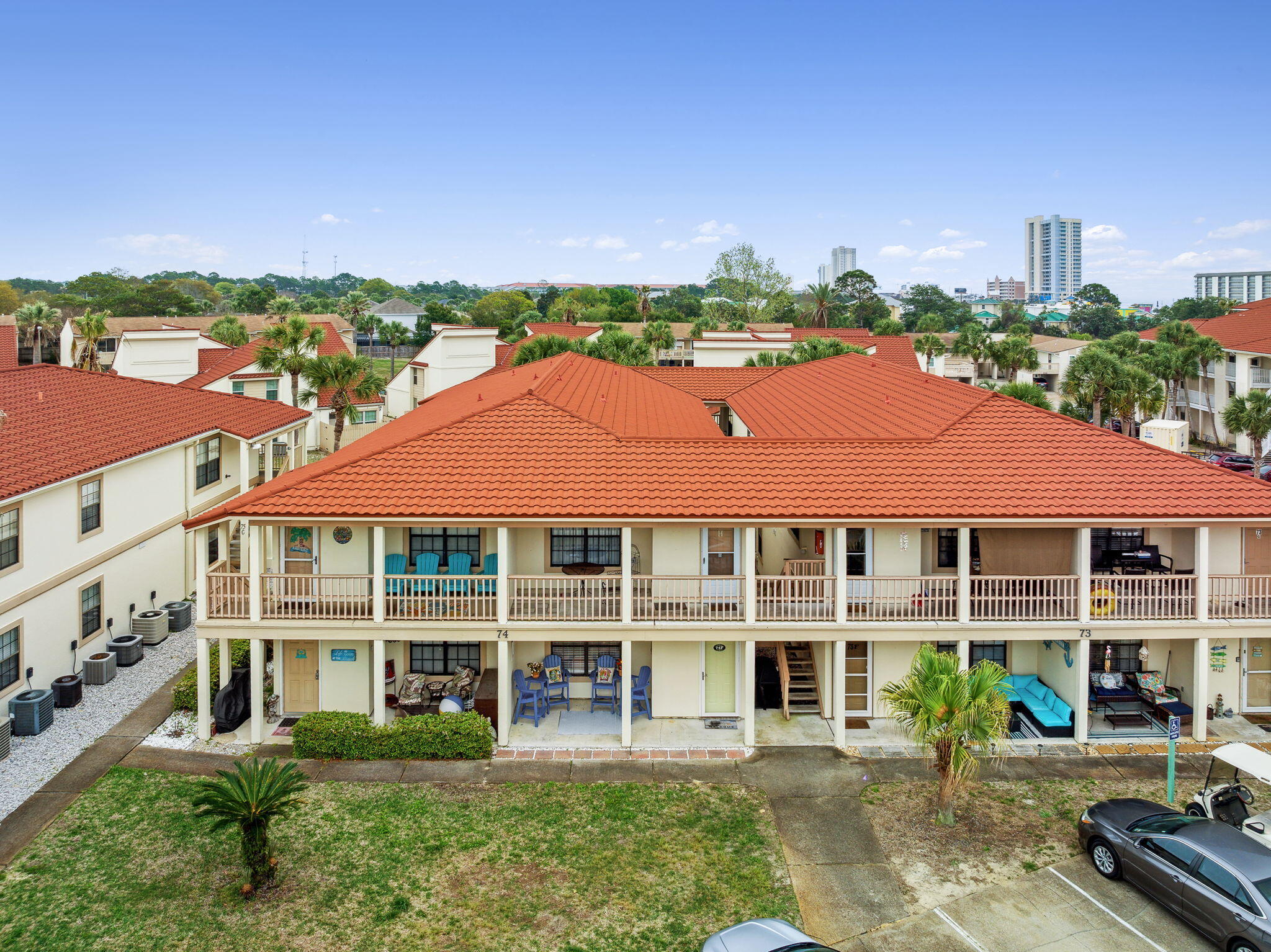 Horizon South XVIII - Residential