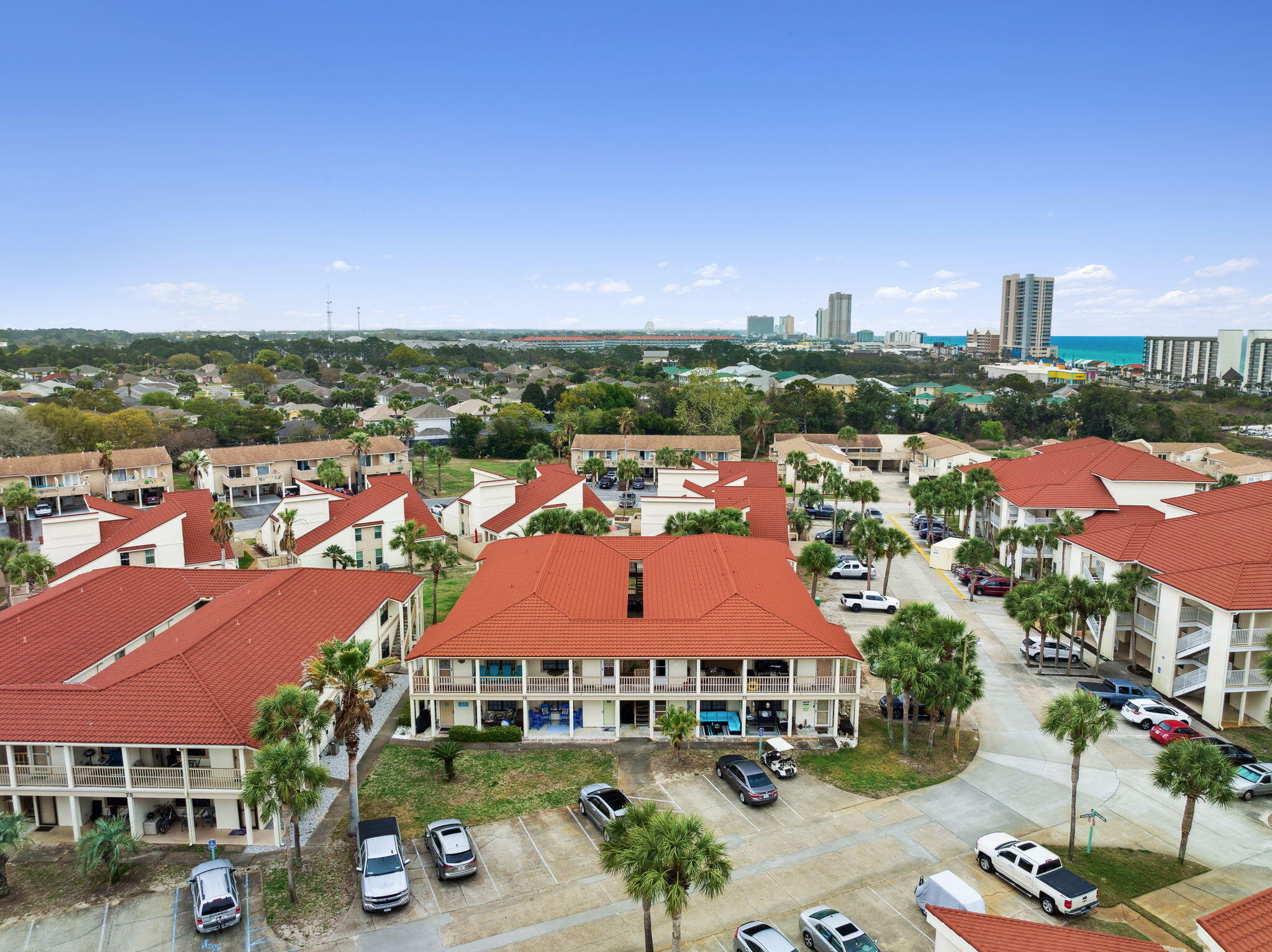 Horizon South XVIII - Residential