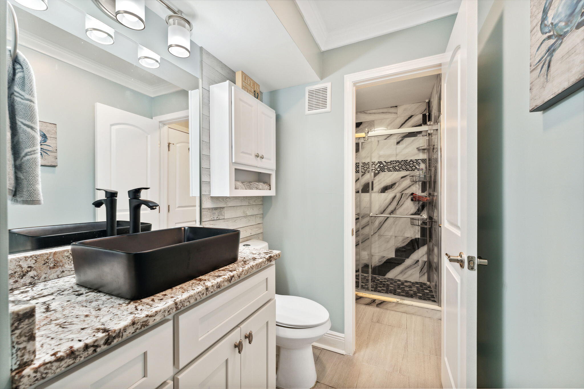 Horizon South XVIII - Residential