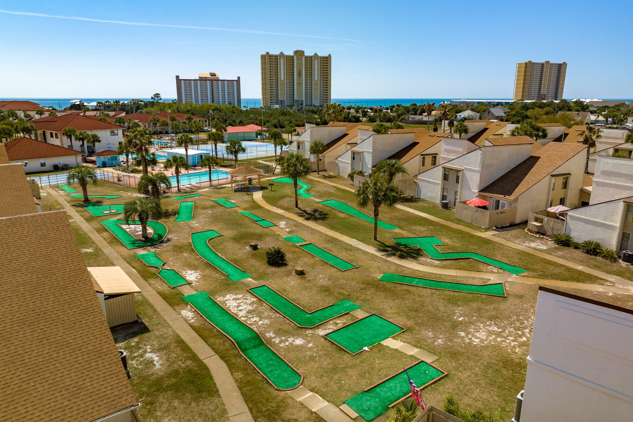 Horizon South XVIII - Residential