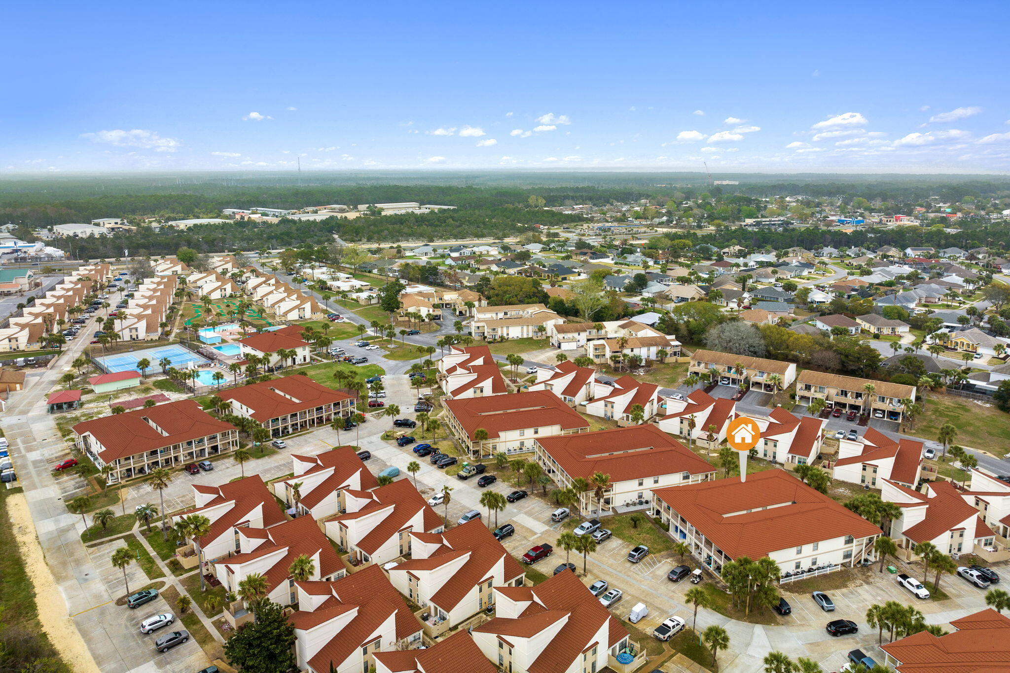 Horizon South XVIII - Residential