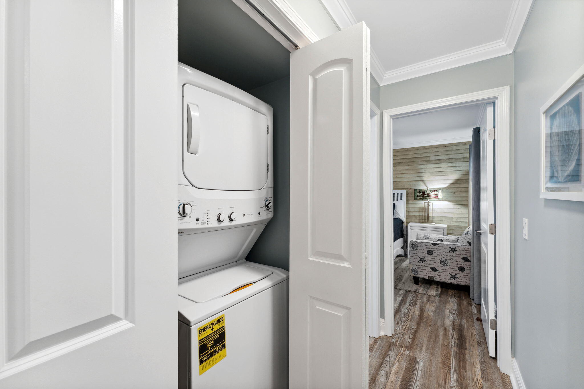 Horizon South XVIII - Residential