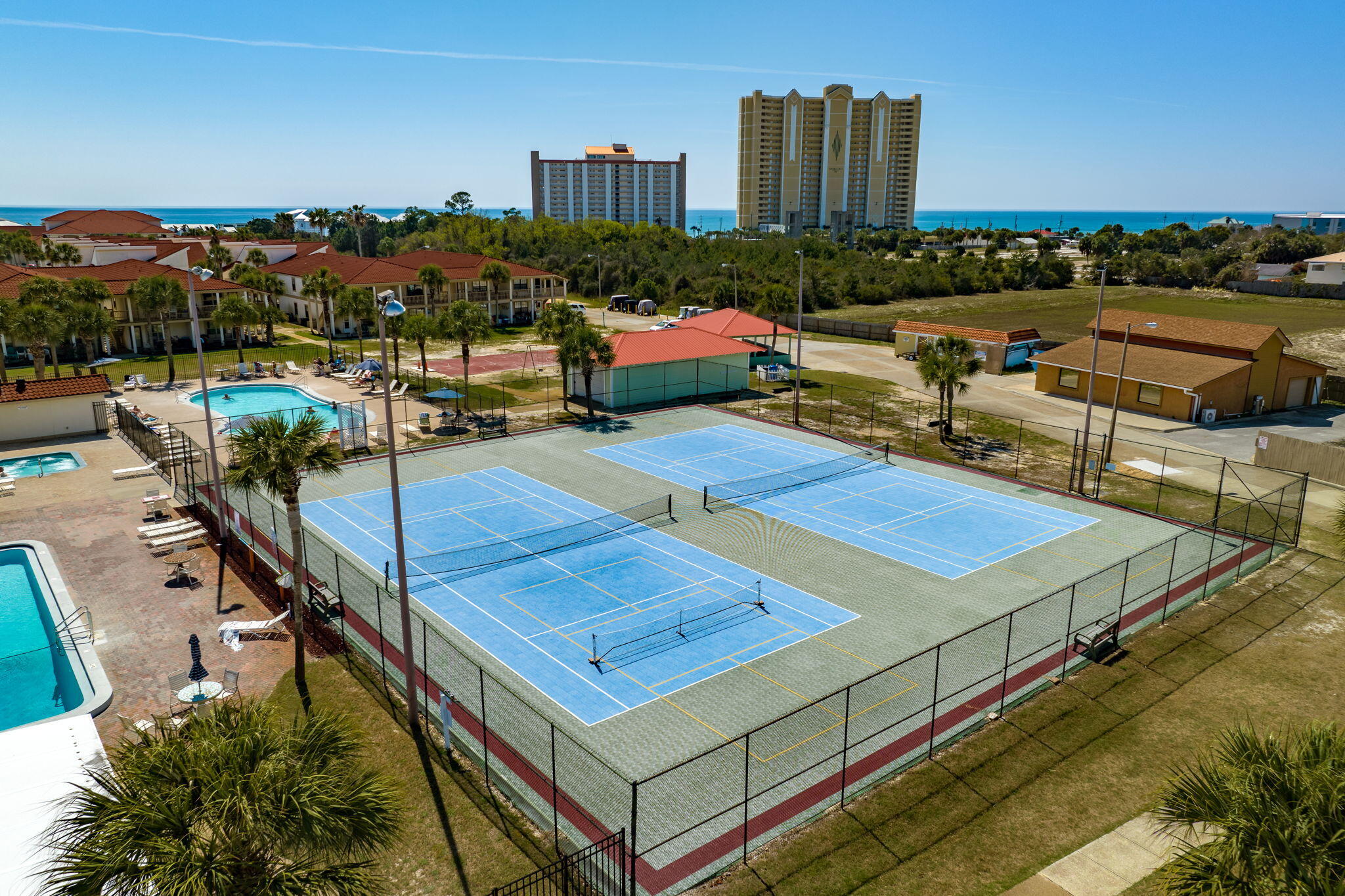 Horizon South XVIII - Residential