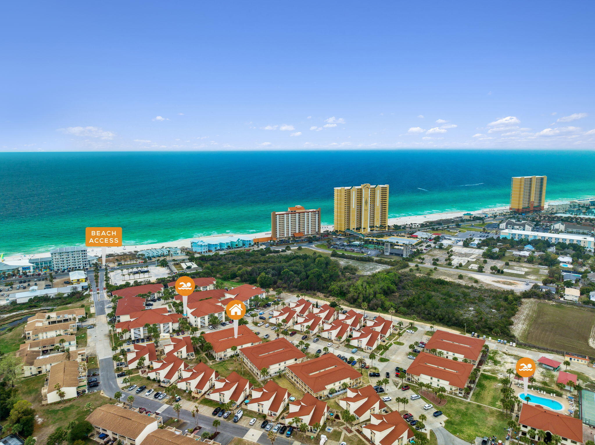 Horizon South XVIII - Residential