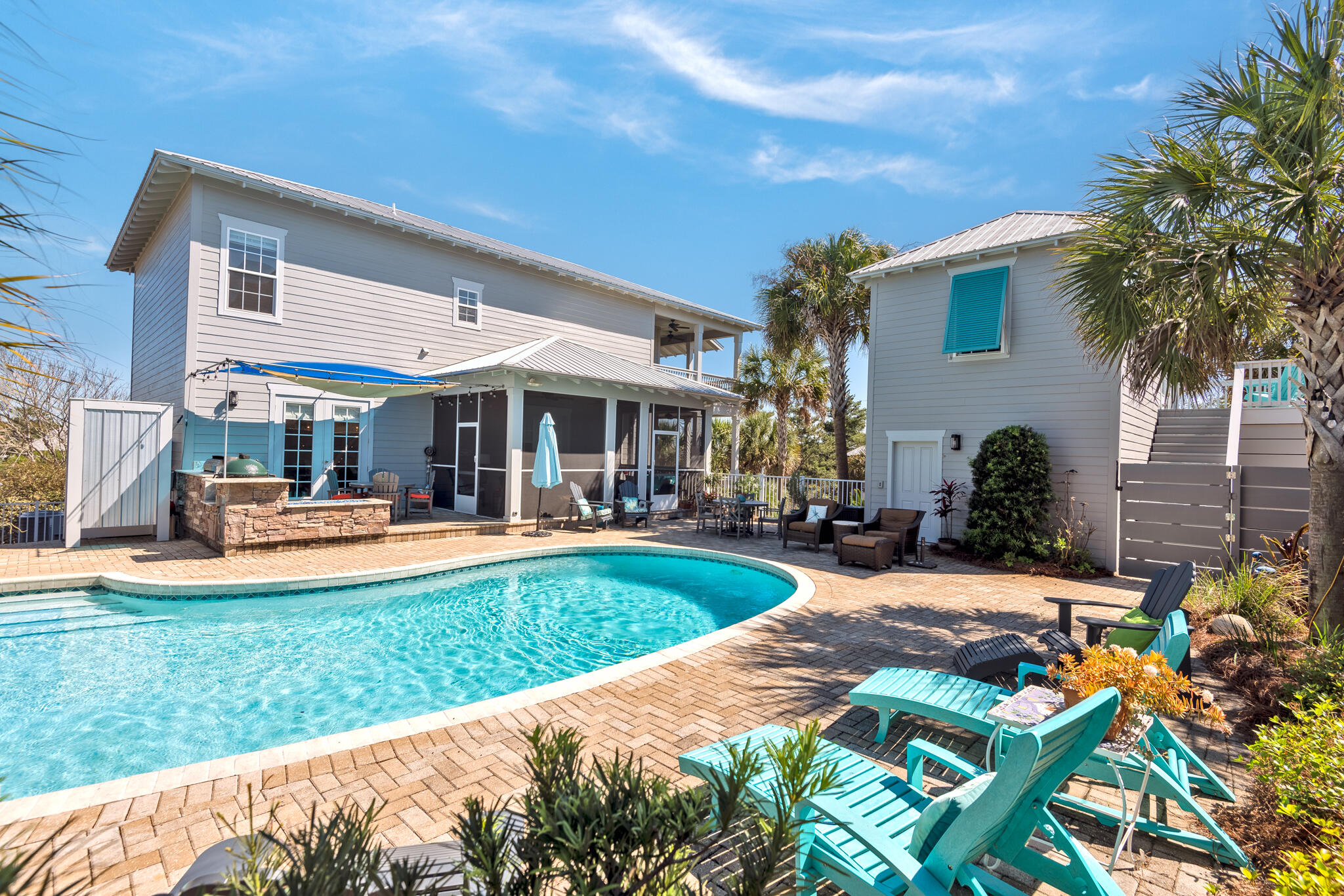 ROLLING DUNES PHS 2 - Residential