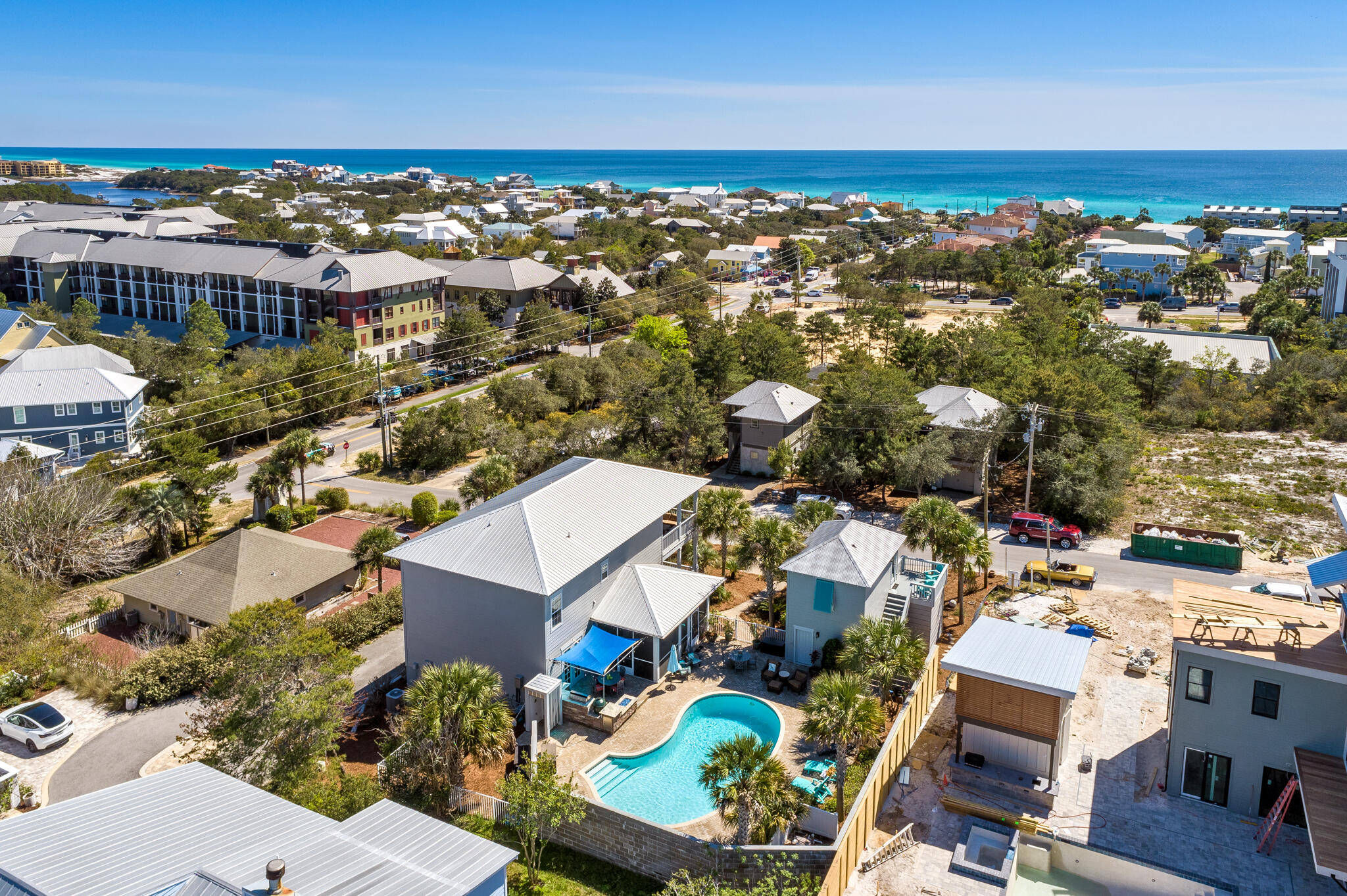 ROLLING DUNES PHS 2 - Residential