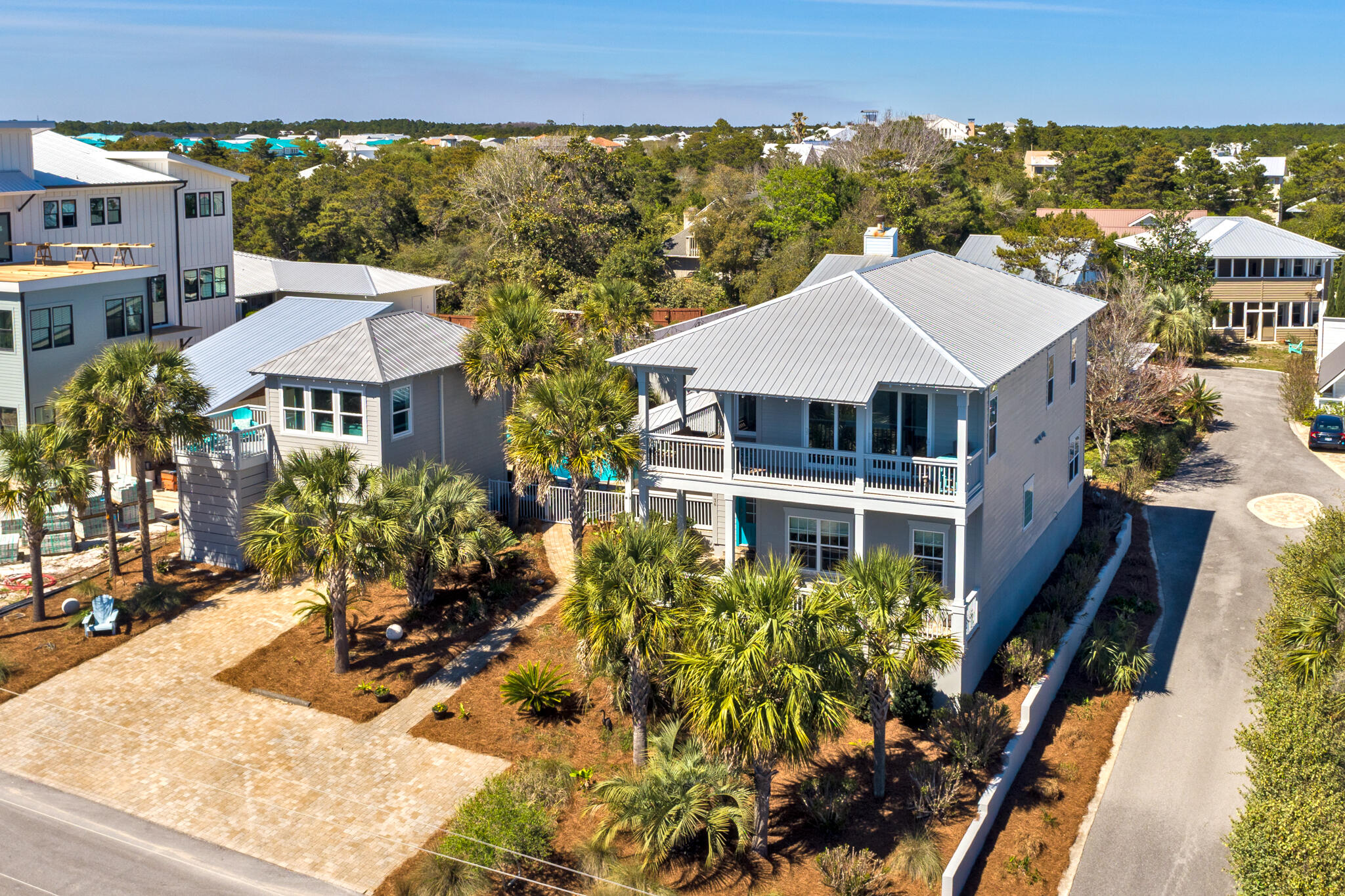 ROLLING DUNES PHS 2 - Residential