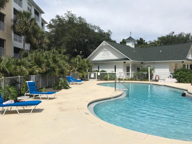 Short Sale .. Great 2 Bedroom 2 Bath Florida Club Condo on the 1st floor .. just walk out and enjoy the swimming pool & deck area.Located close to all Military Bases, Schools, and Shopping.Has a great rental history.