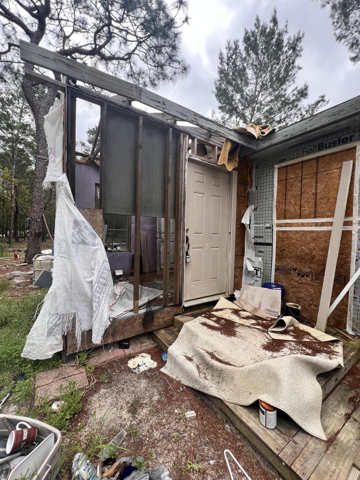 OAKWOOD HILLS UNIT 3 - Land