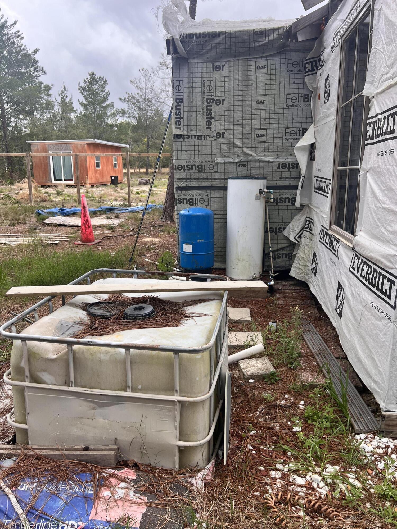 OAKWOOD HILLS UNIT 3 - Land