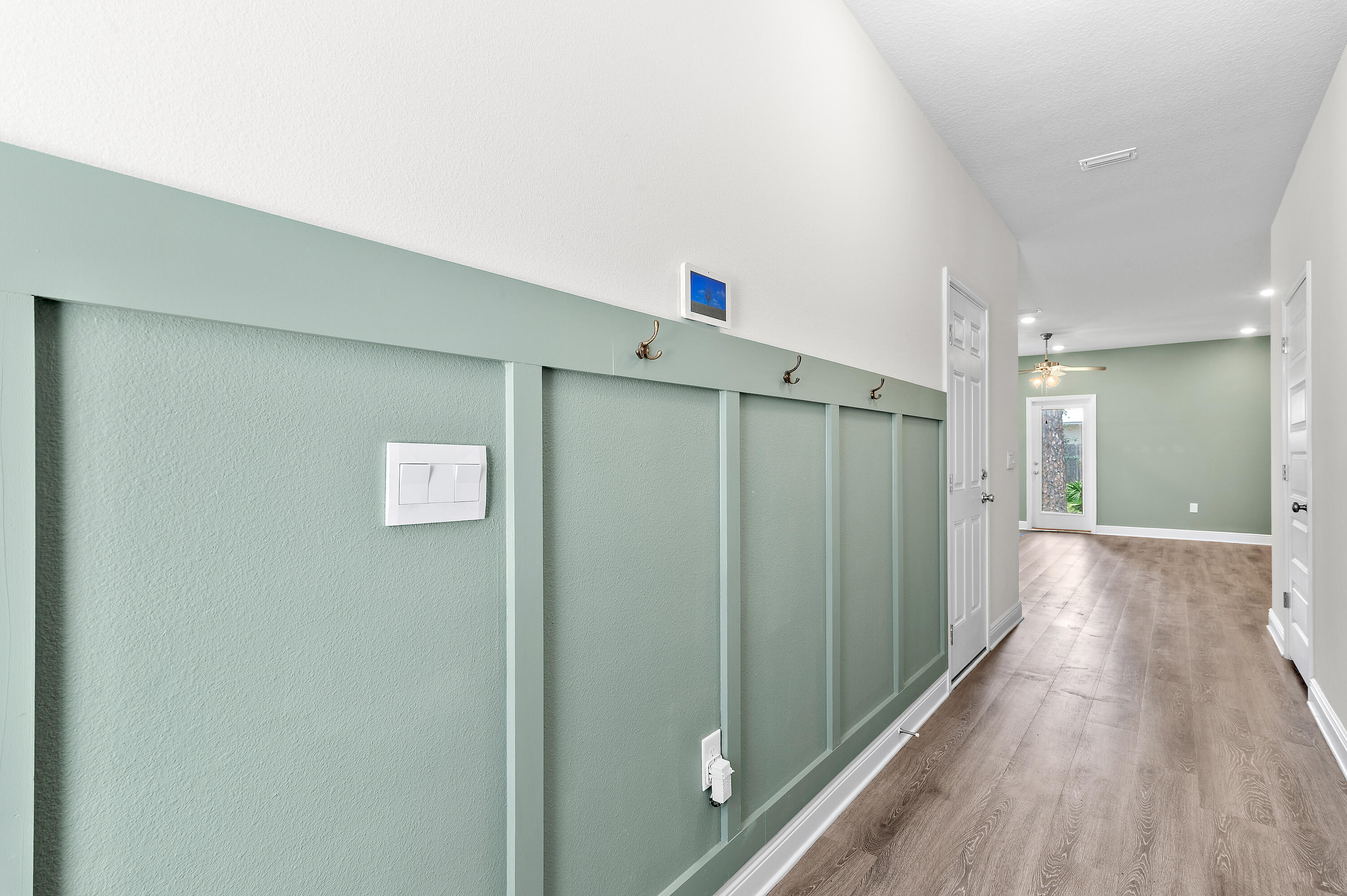 Sandhill Pines - Residential