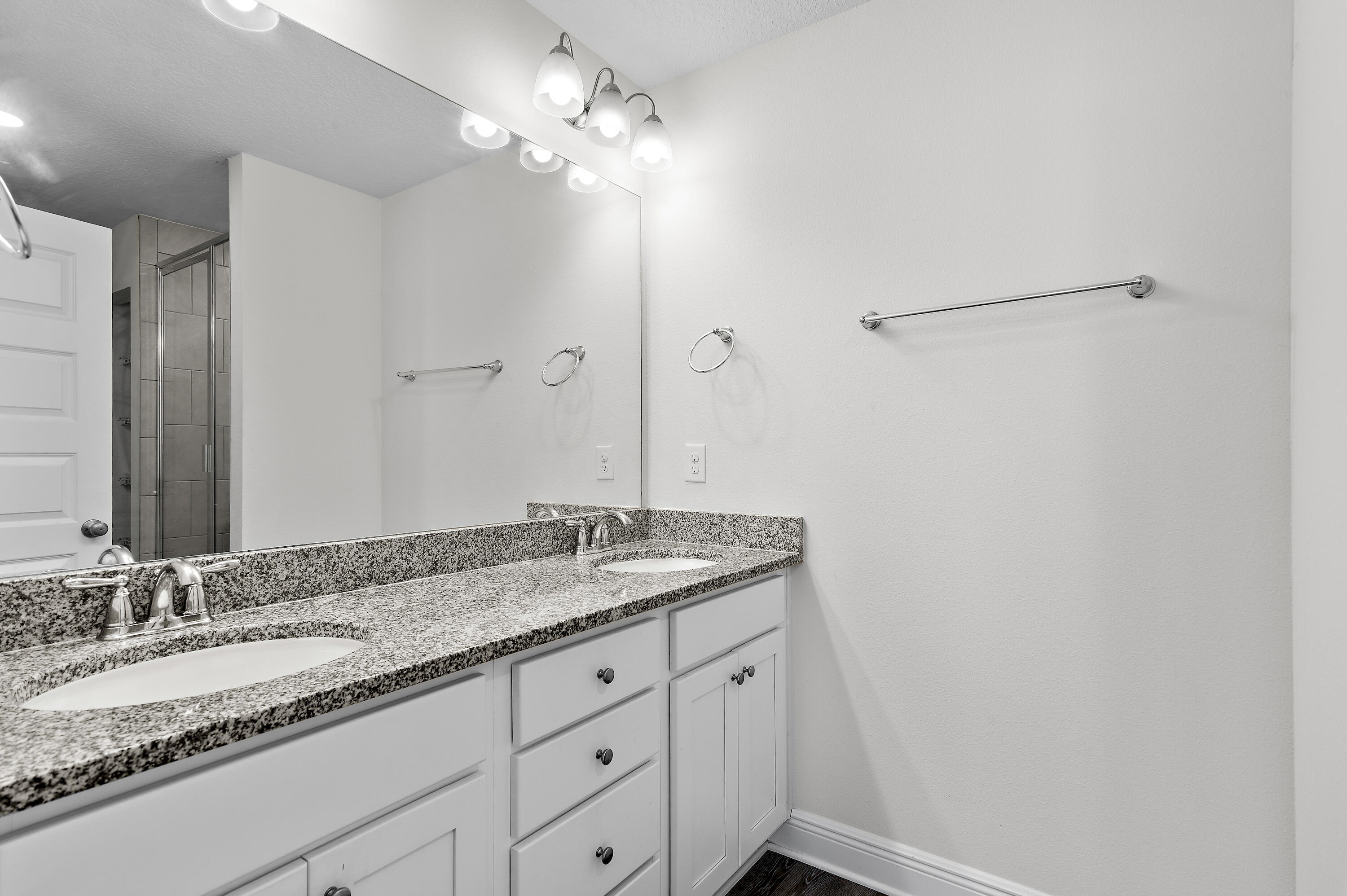 Sandhill Pines - Residential