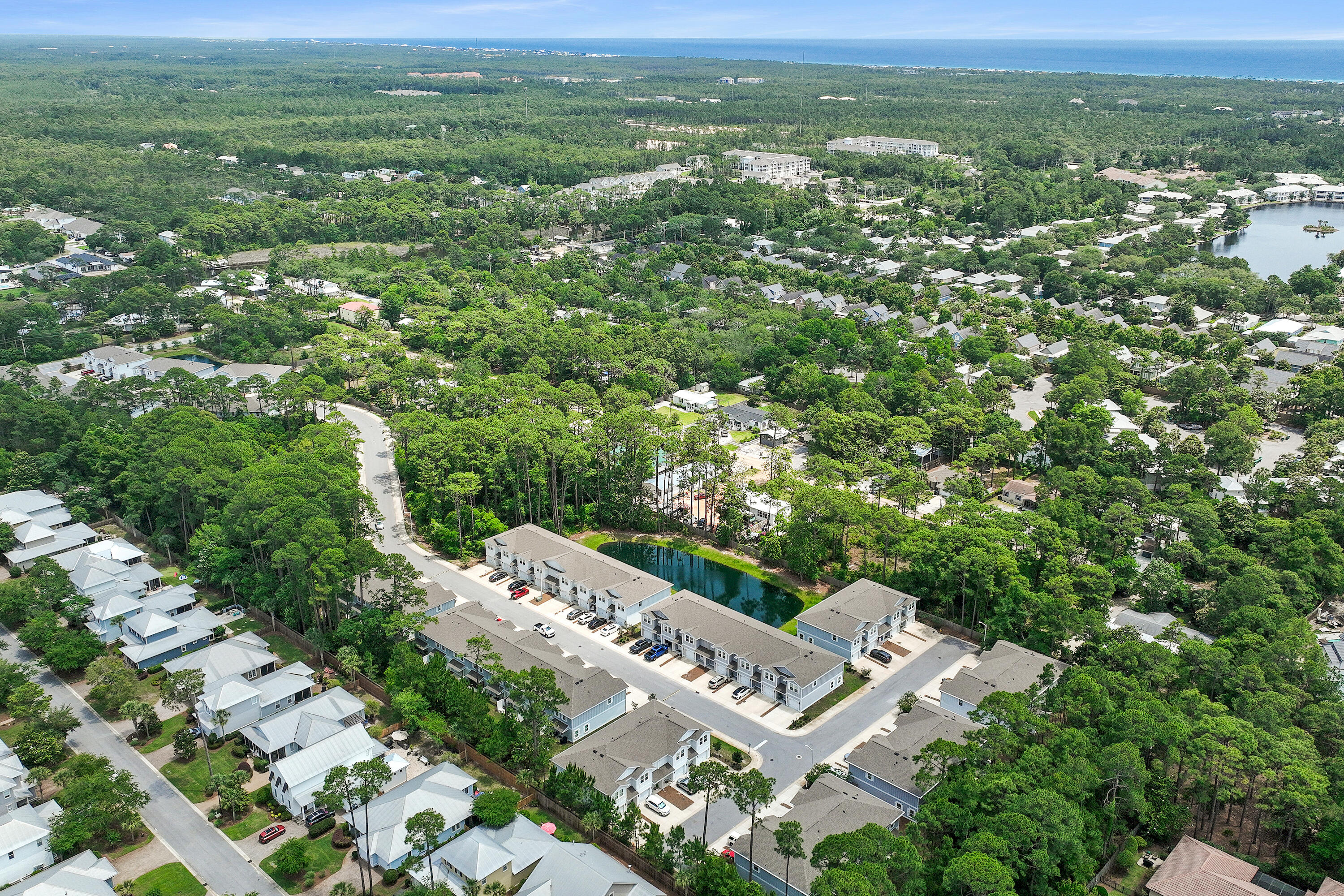Sandhill Pines - Residential