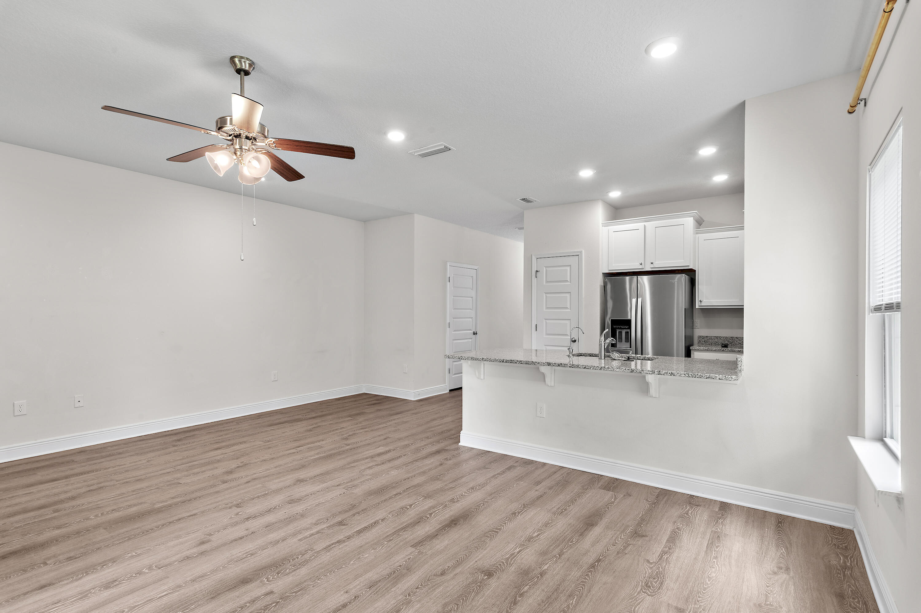 Sandhill Pines - Residential