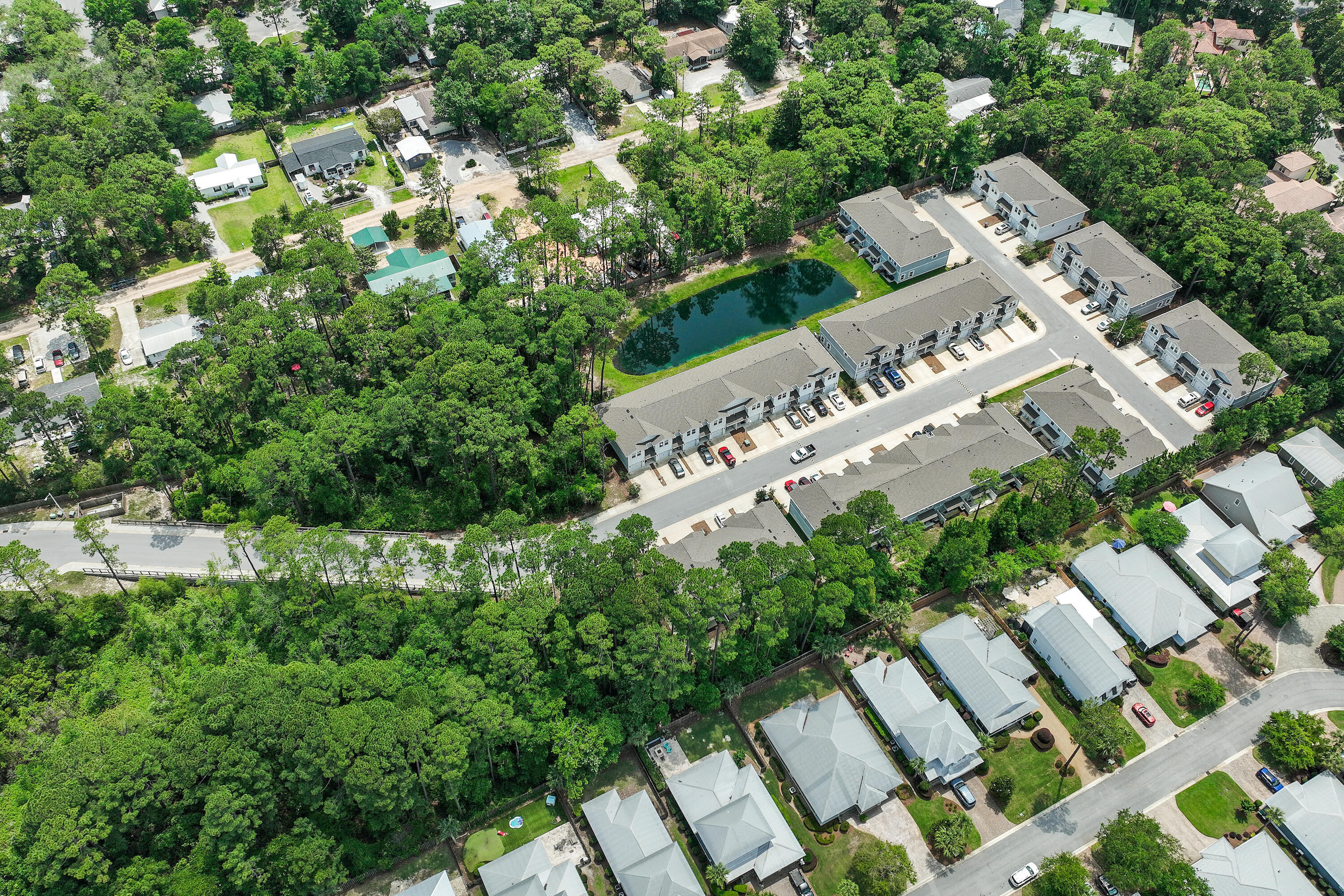 Sandhill Pines - Residential