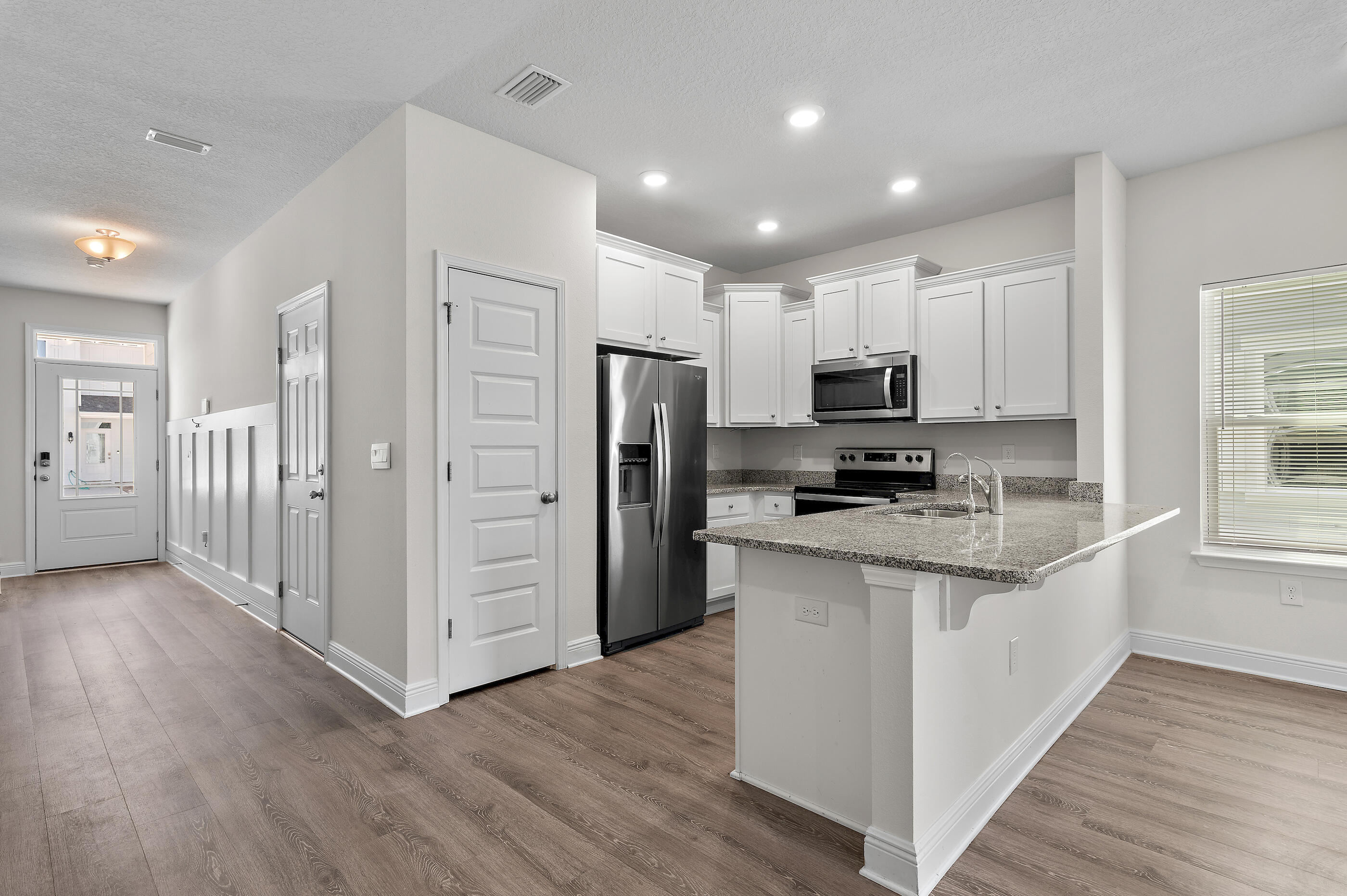 Sandhill Pines - Residential