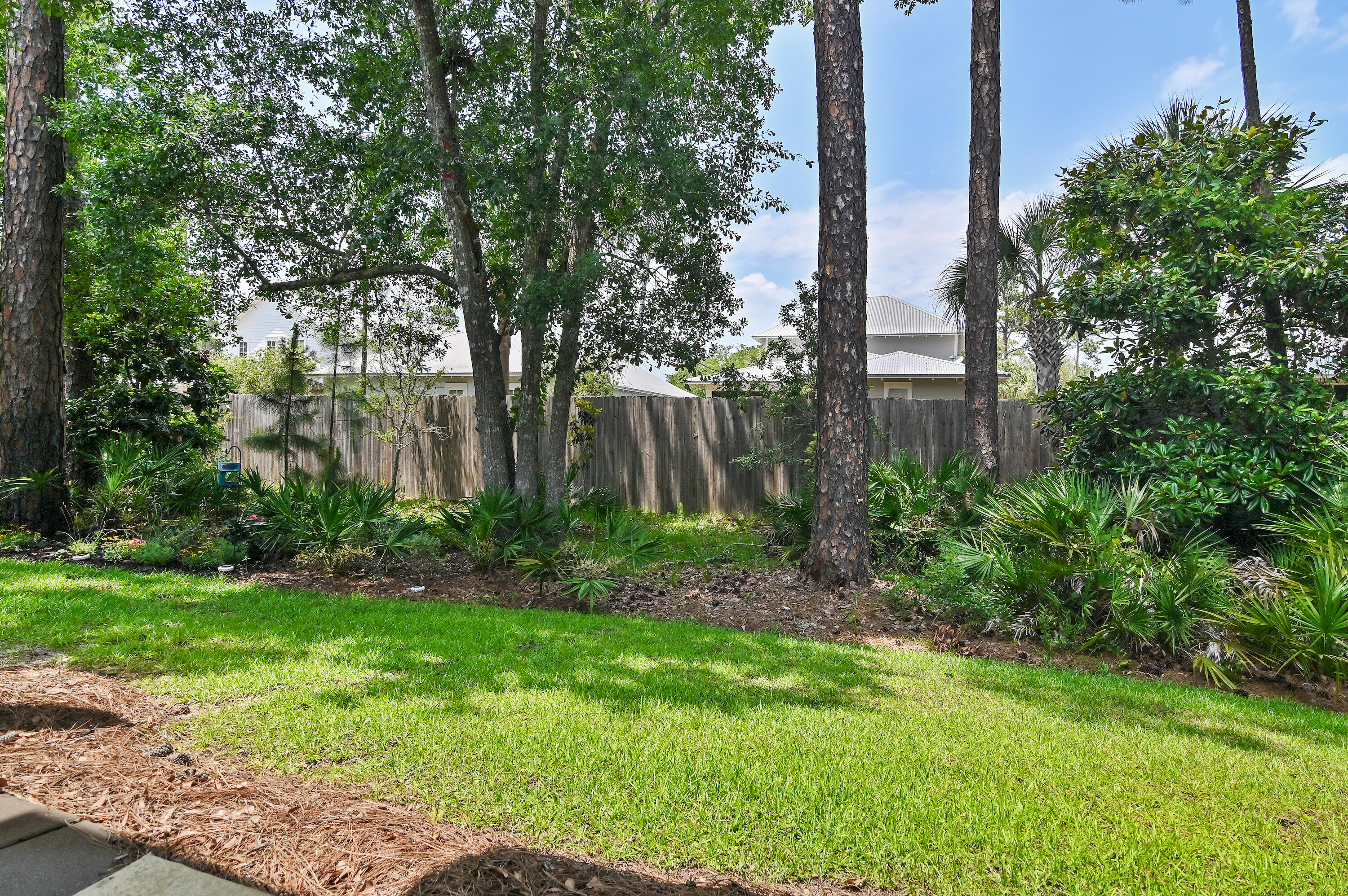 Sandhill Pines - Residential