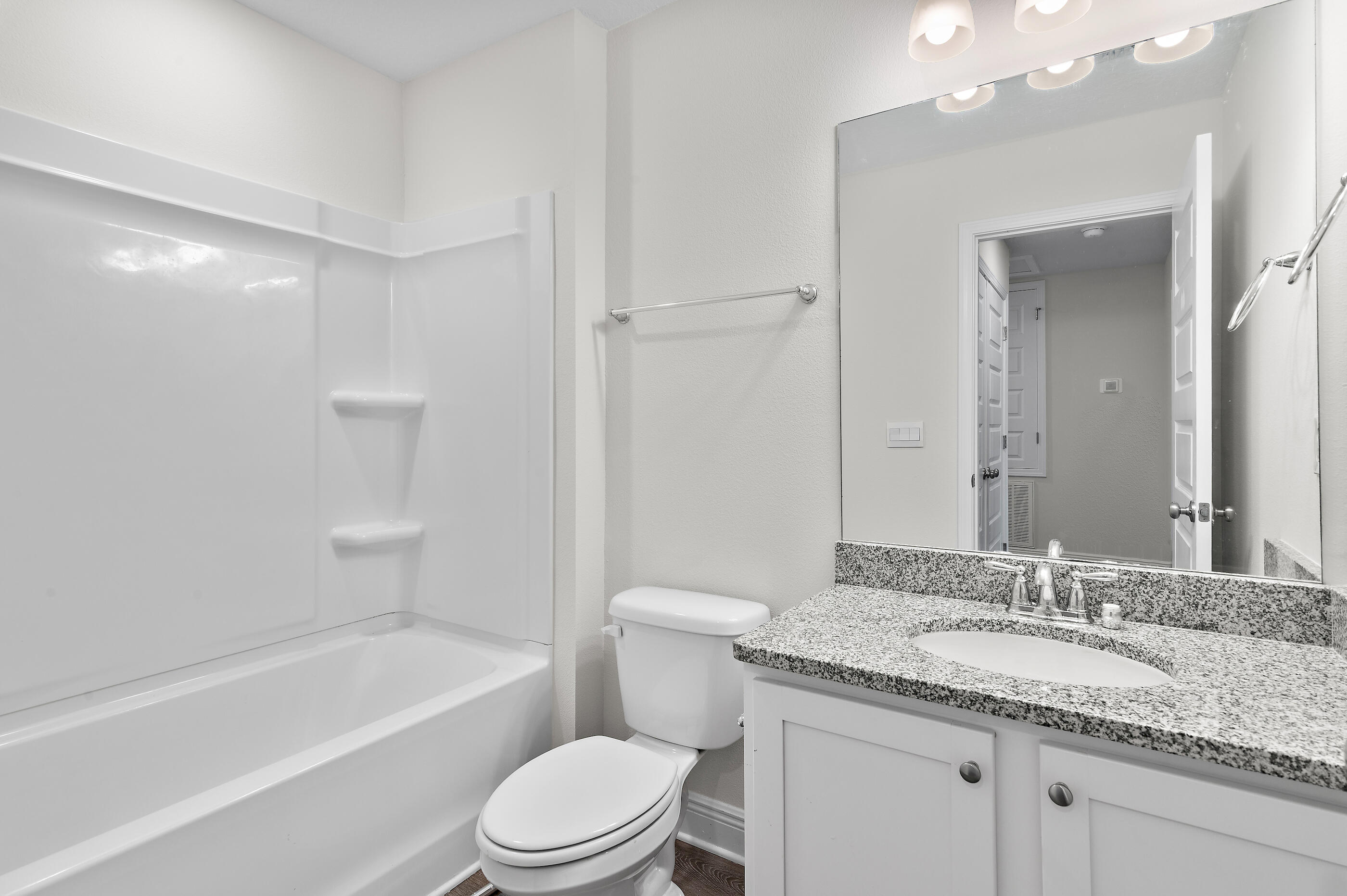 Sandhill Pines - Residential