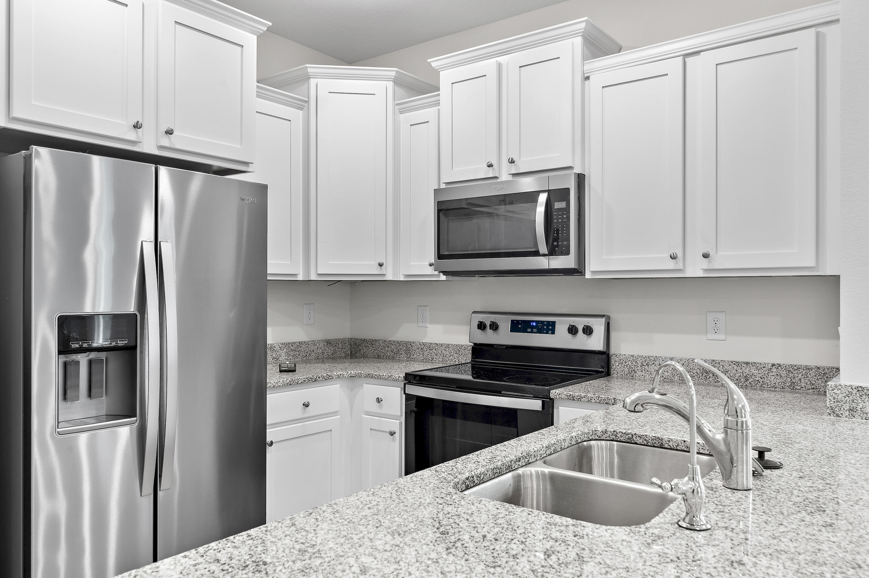 Sandhill Pines - Residential